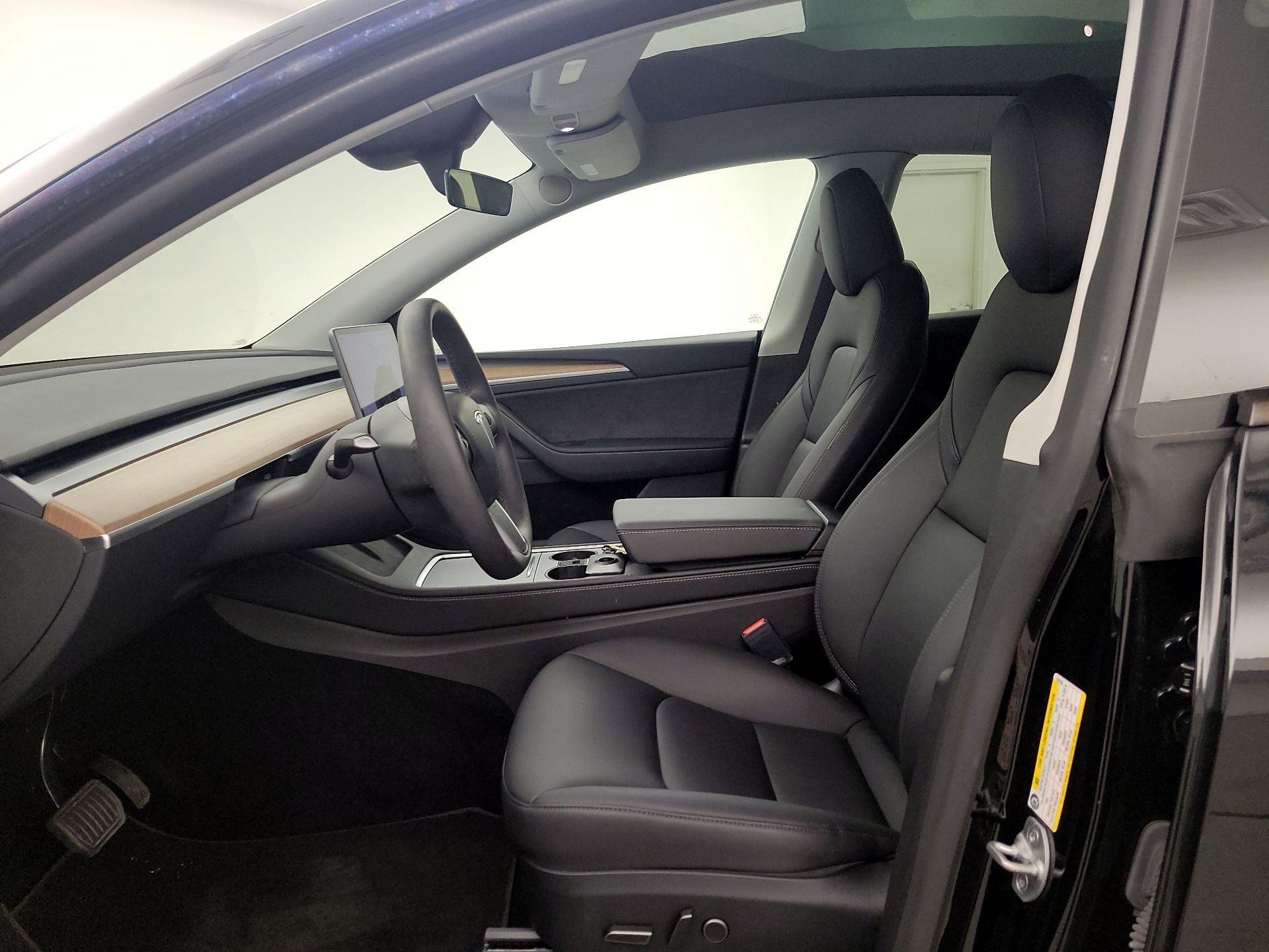 Thumbnail: 2024 Tesla Model Y - 11