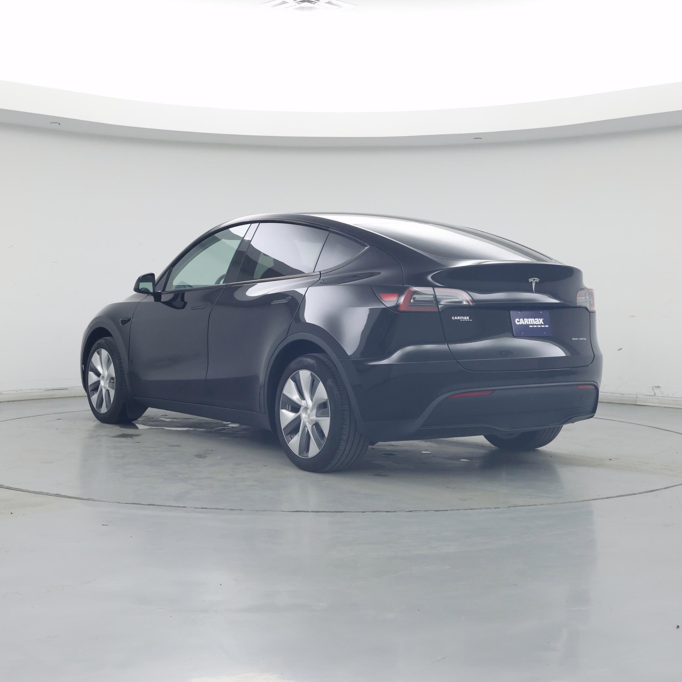 Thumbnail: 2024 Tesla Model Y - 2