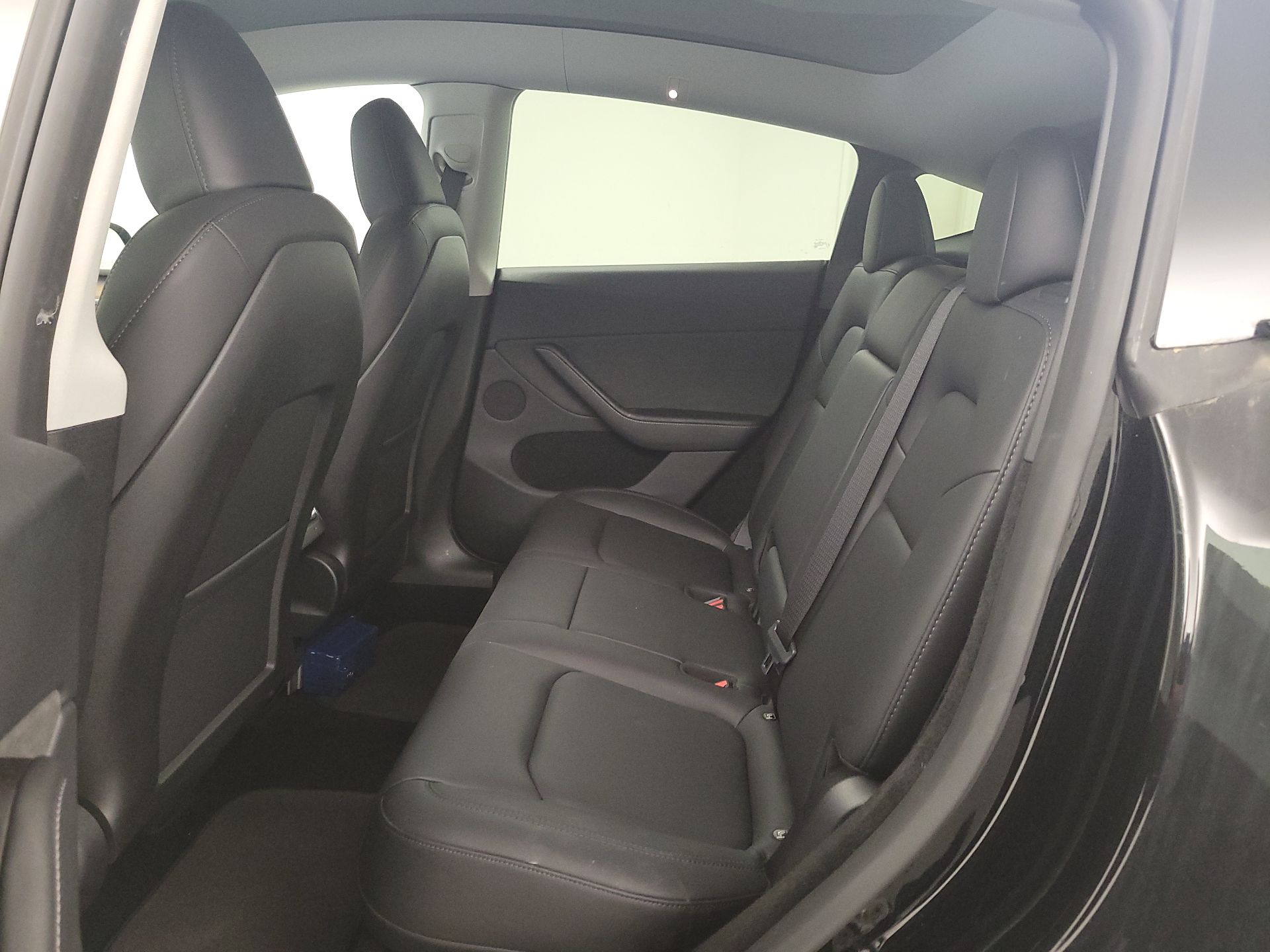 Thumbnail: 2024 Tesla Model Y - 19