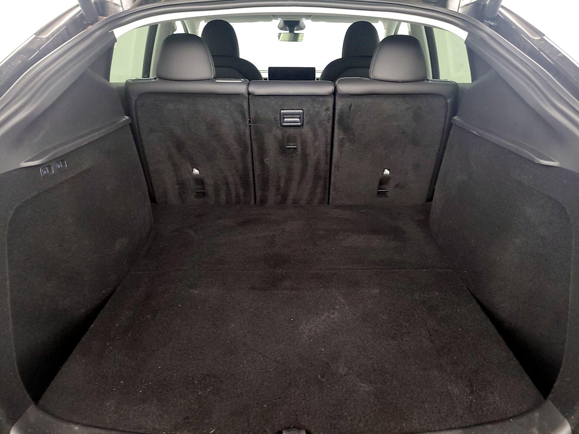 Thumbnail: 2024 Tesla Model Y - 20