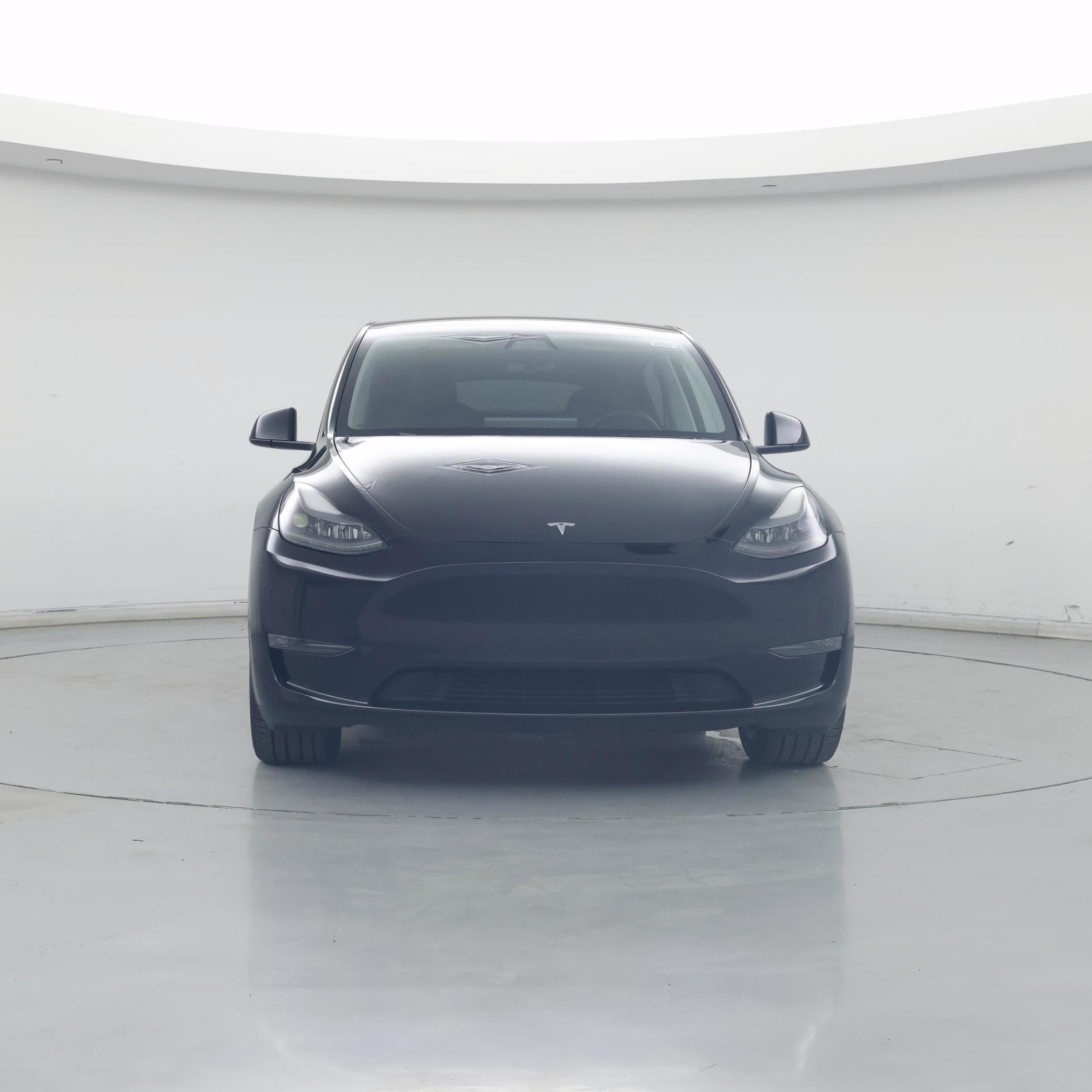 Thumbnail: 2024 Tesla Model Y - 5