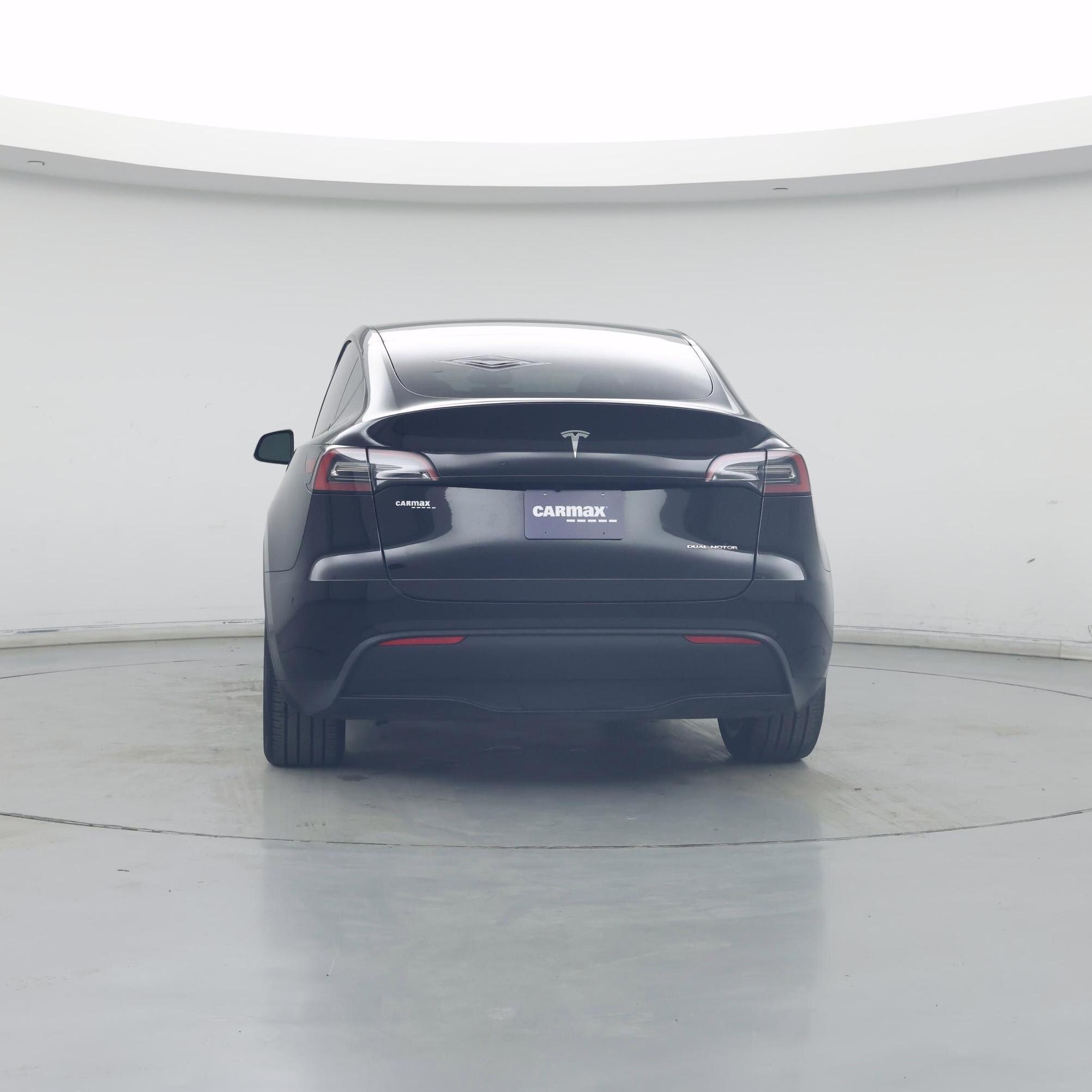 Thumbnail: 2024 Tesla Model Y - 6