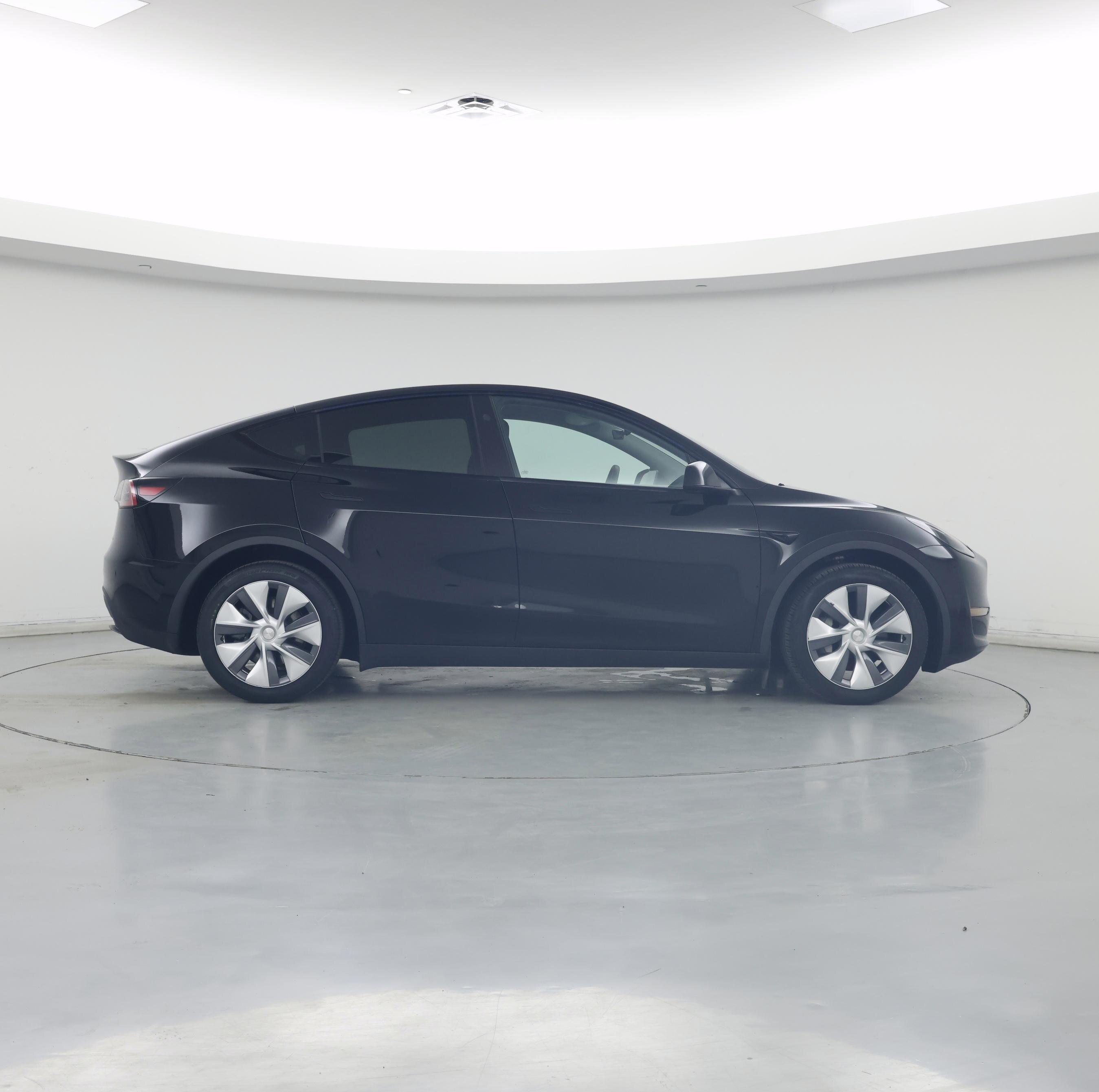 Thumbnail: 2024 Tesla Model Y - 7