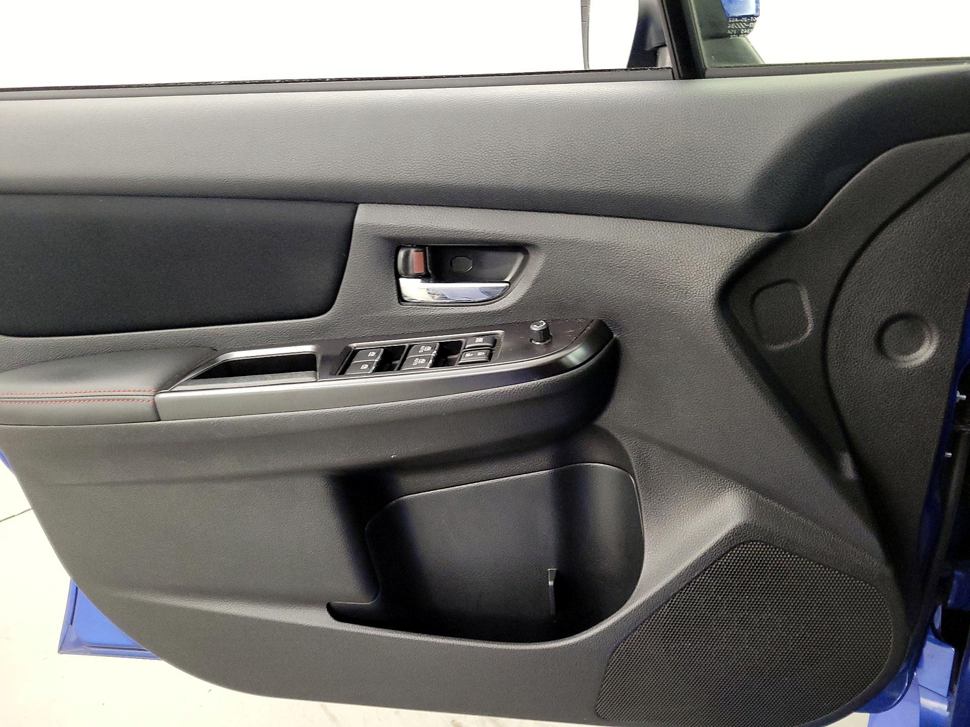 Thumbnail: 2019 Subaru WRX - 12