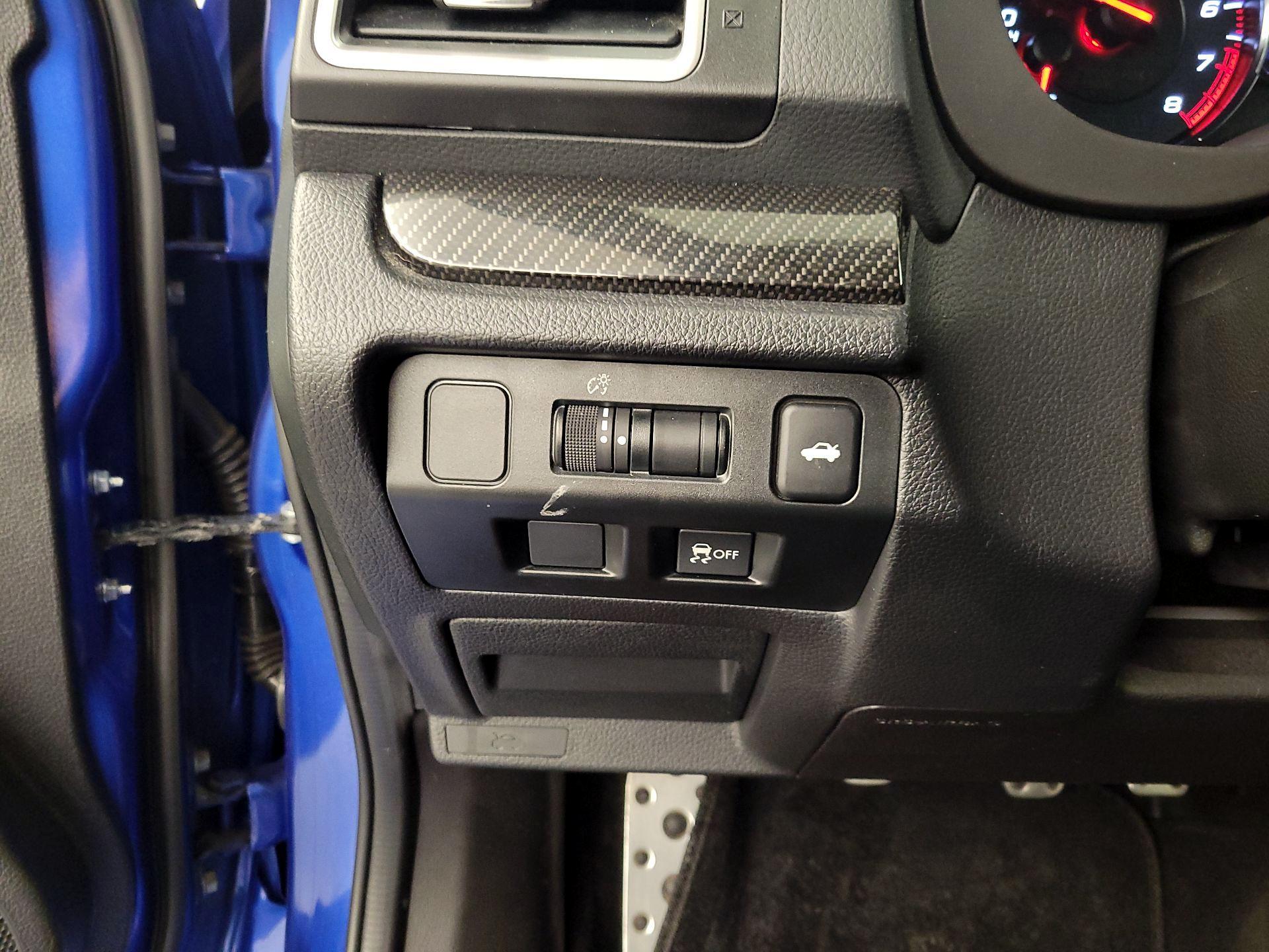 Thumbnail: 2019 Subaru WRX - 13