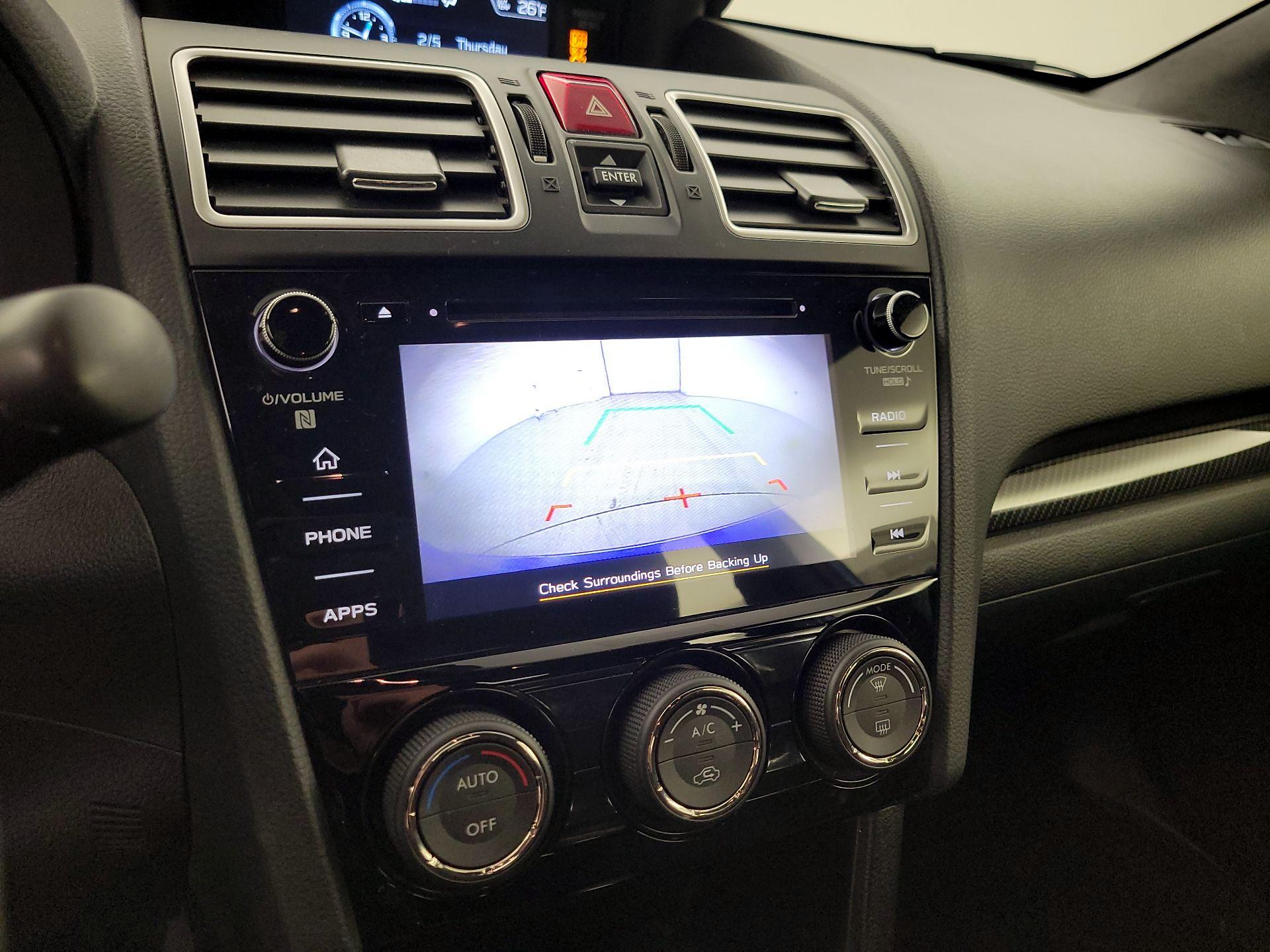 Thumbnail: 2019 Subaru WRX - 14