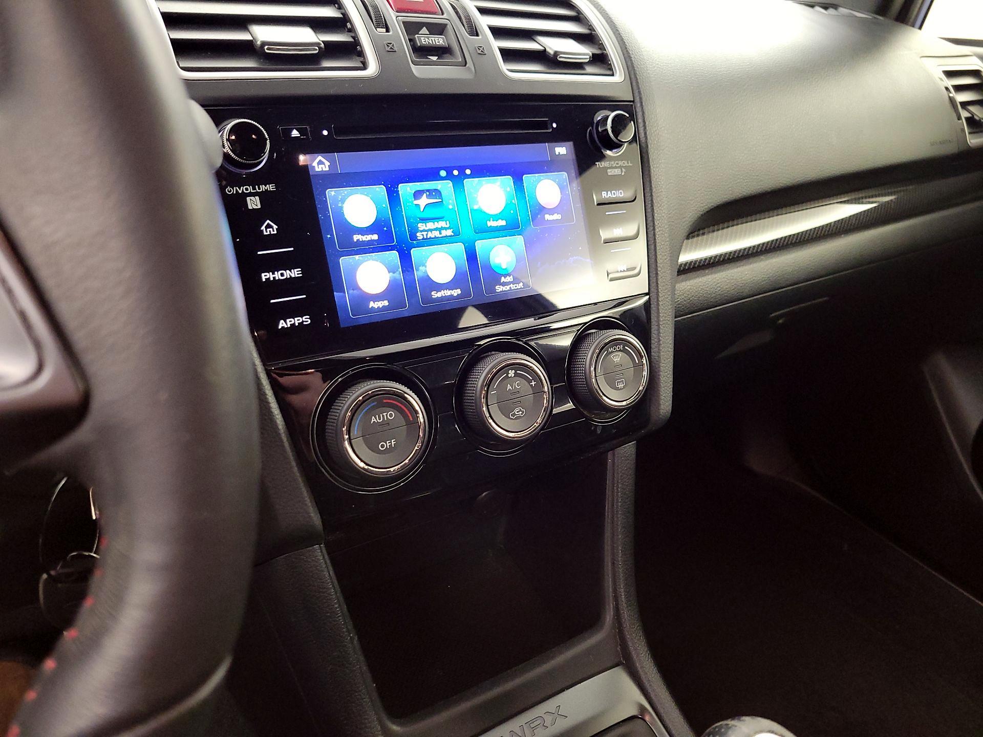 Thumbnail: 2019 Subaru WRX - 16