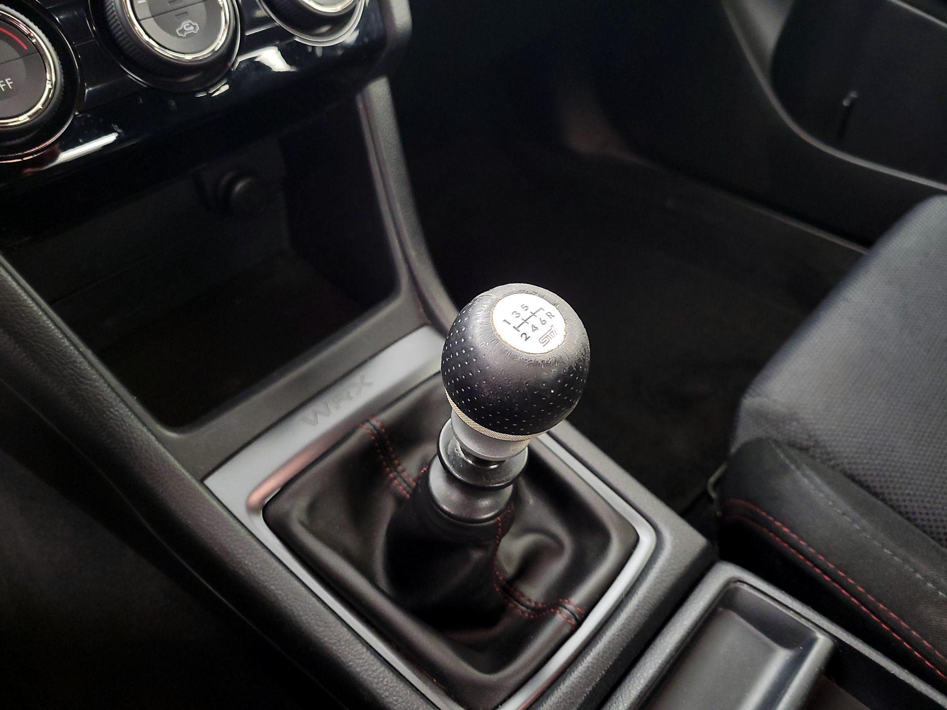 Thumbnail: 2019 Subaru WRX - 17