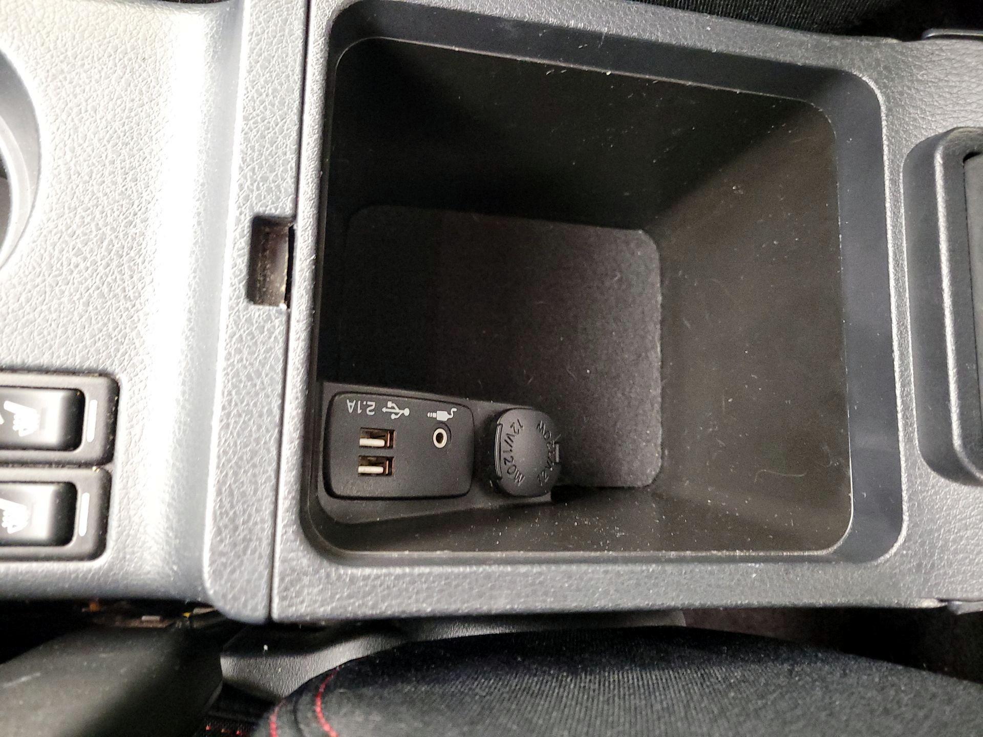 Thumbnail: 2019 Subaru WRX - 18