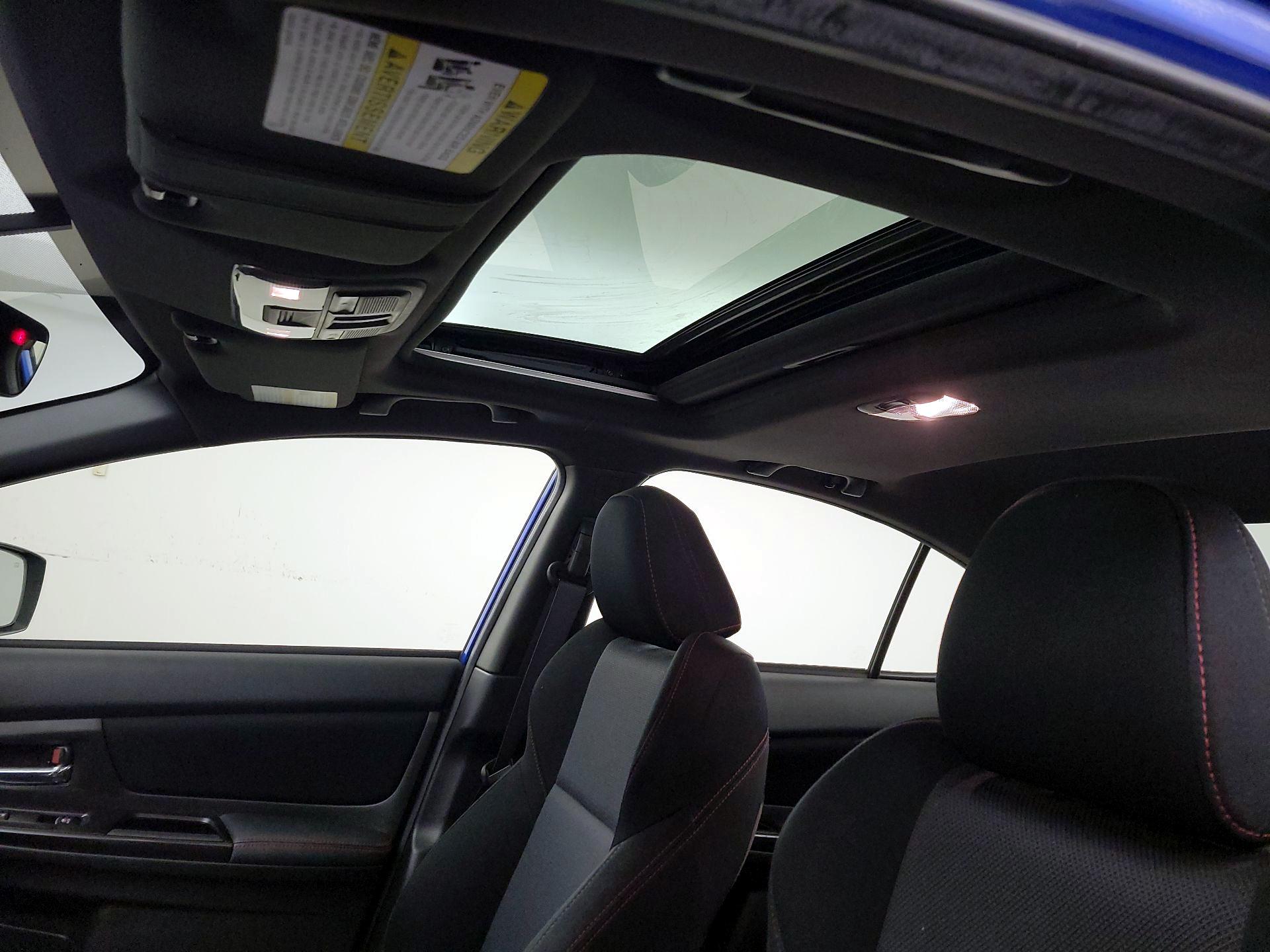 Thumbnail: 2019 Subaru WRX - 19