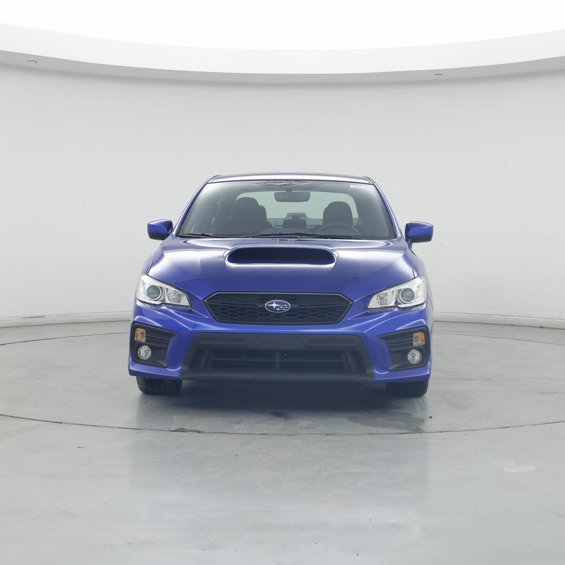 Thumbnail: 2019 Subaru WRX - 5