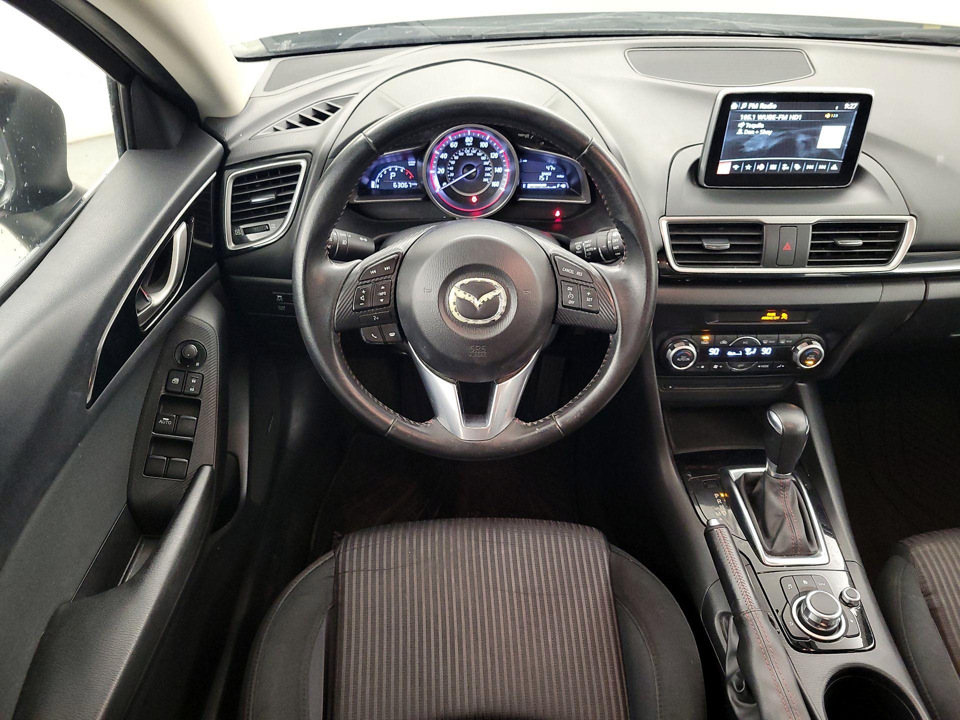 Thumbnail: 2016 Mazda Mazda3 - 10