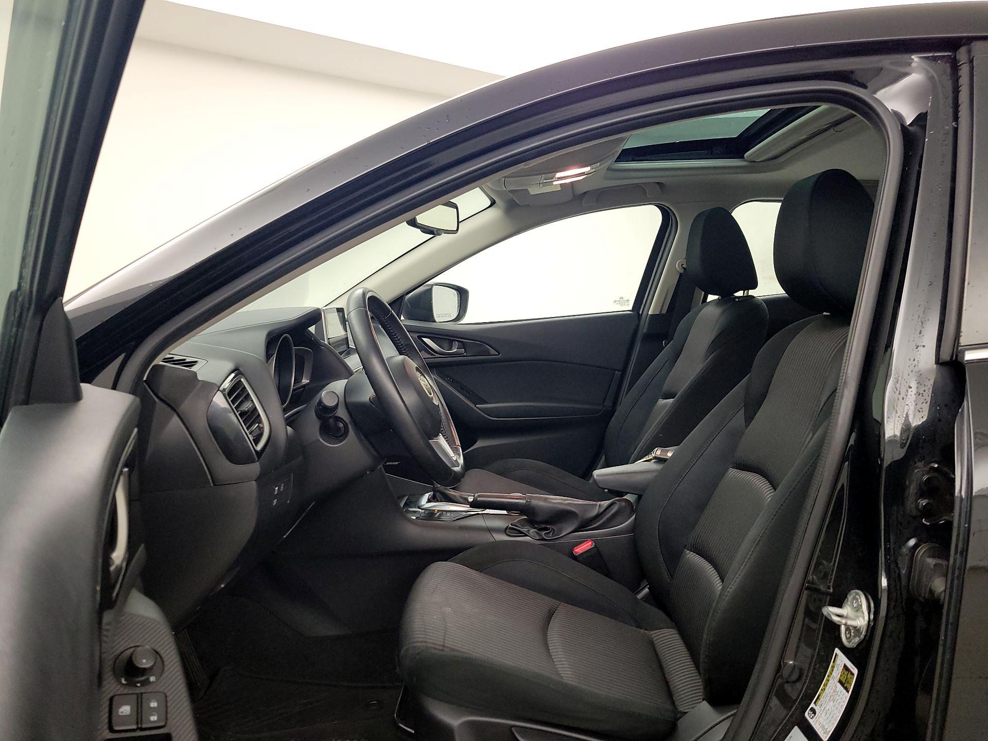 Thumbnail: 2016 Mazda Mazda3 - 11
