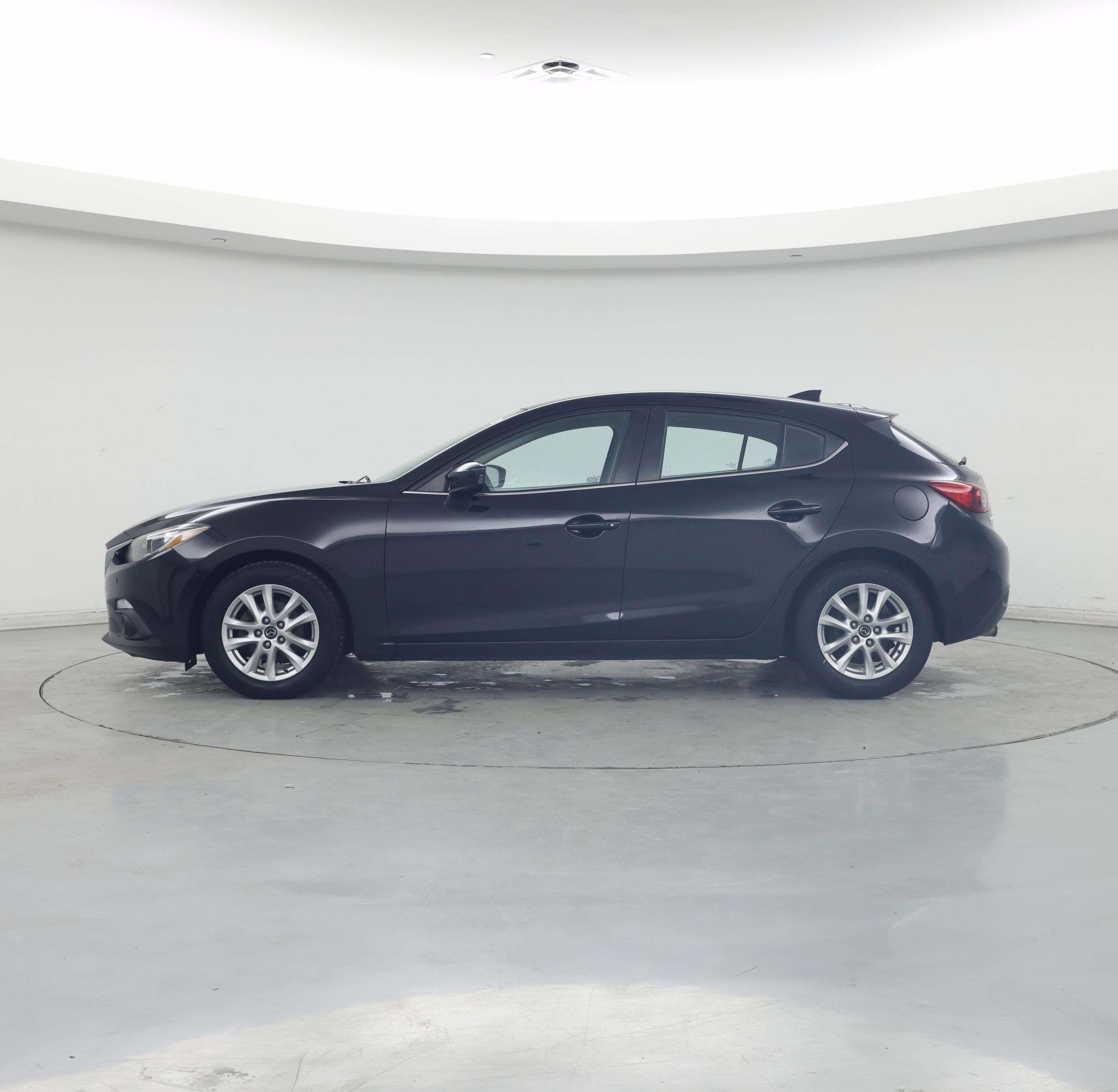 Thumbnail: 2016 Mazda Mazda3 - 3