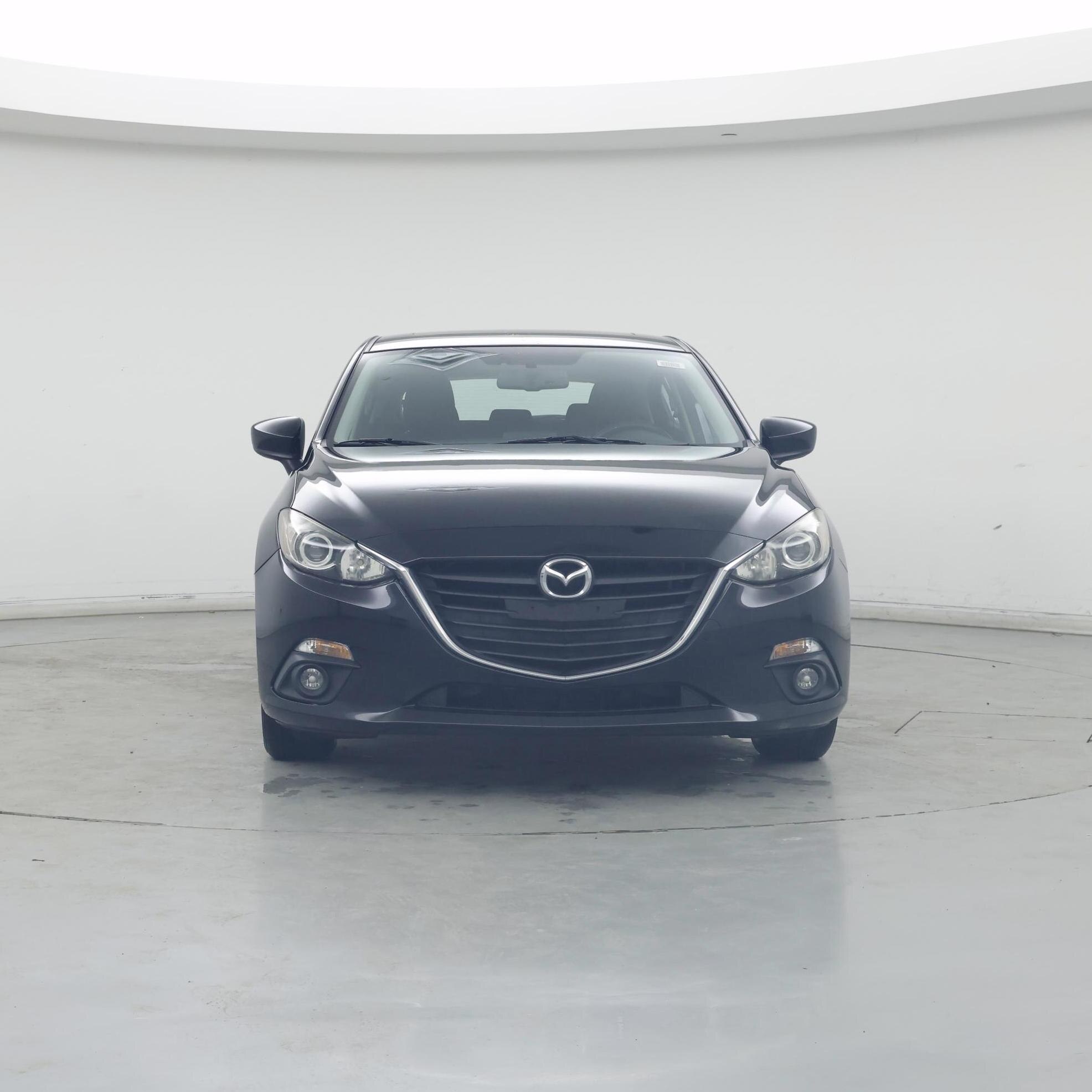 Thumbnail: 2016 Mazda Mazda3 - 5