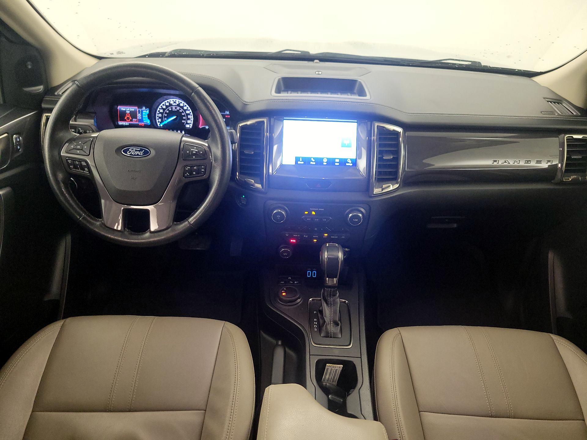 Thumbnail: 2021 Ford Ranger - 9