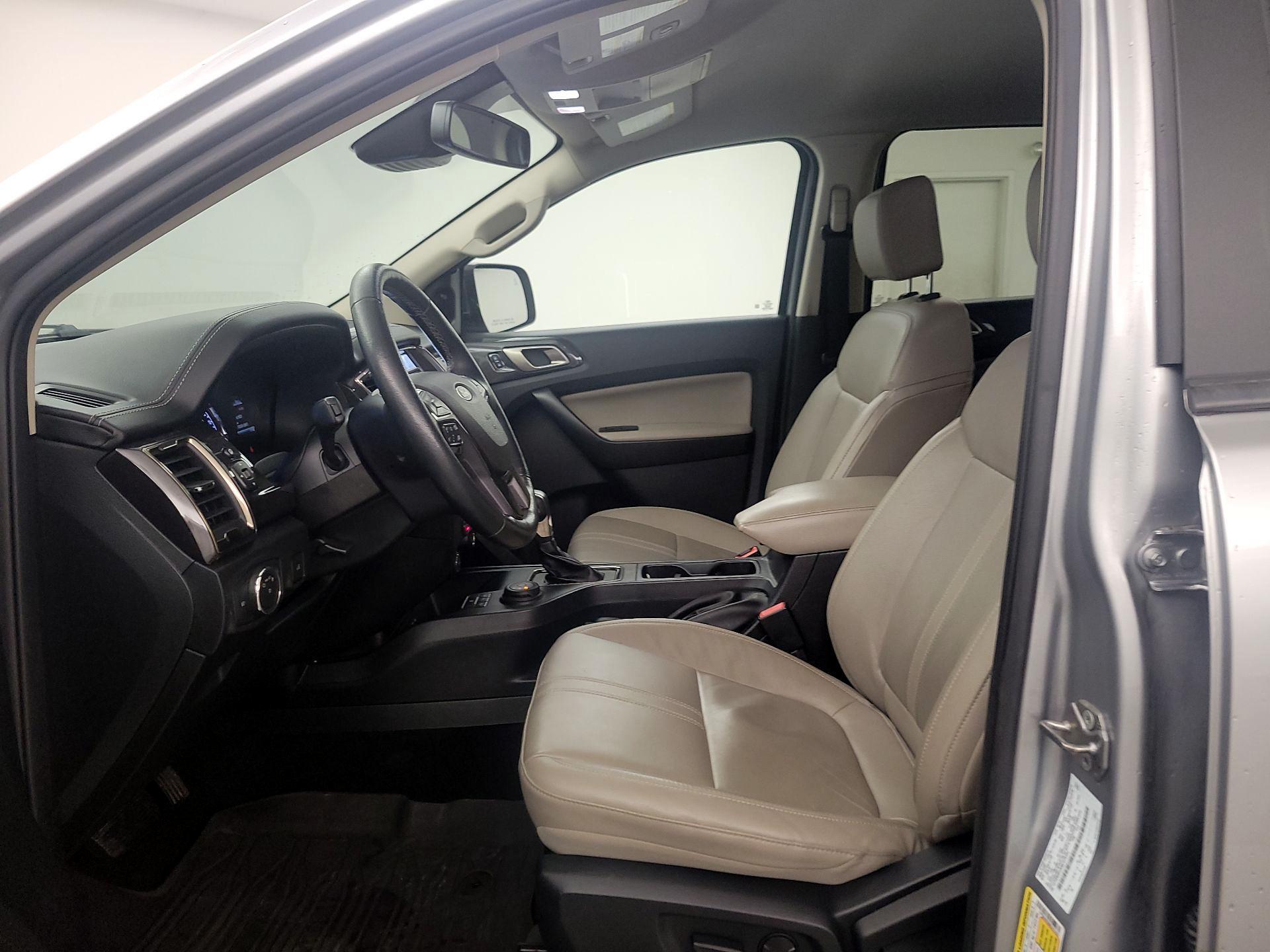 Thumbnail: 2021 Ford Ranger - 11