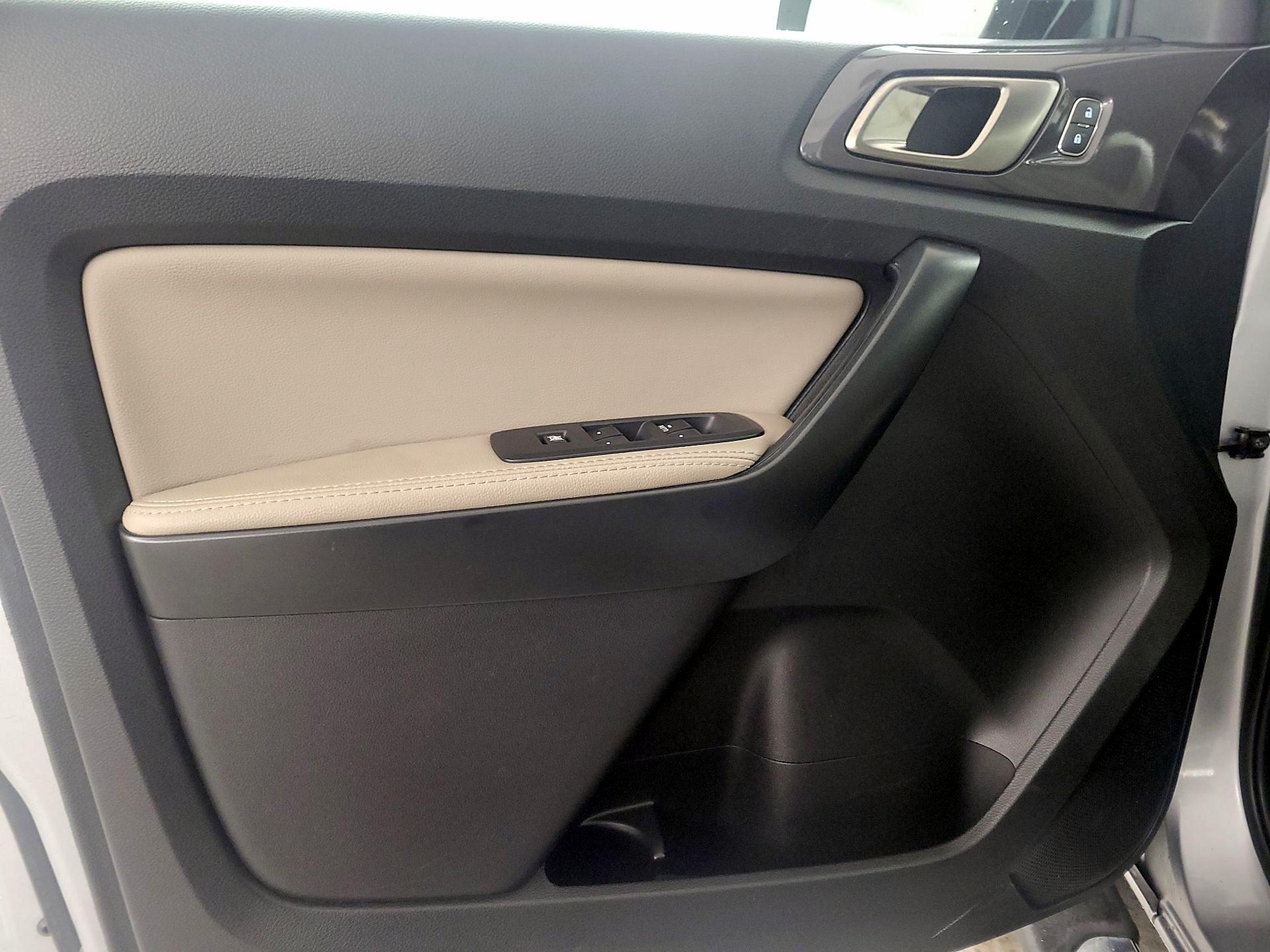 Thumbnail: 2021 Ford Ranger - 12