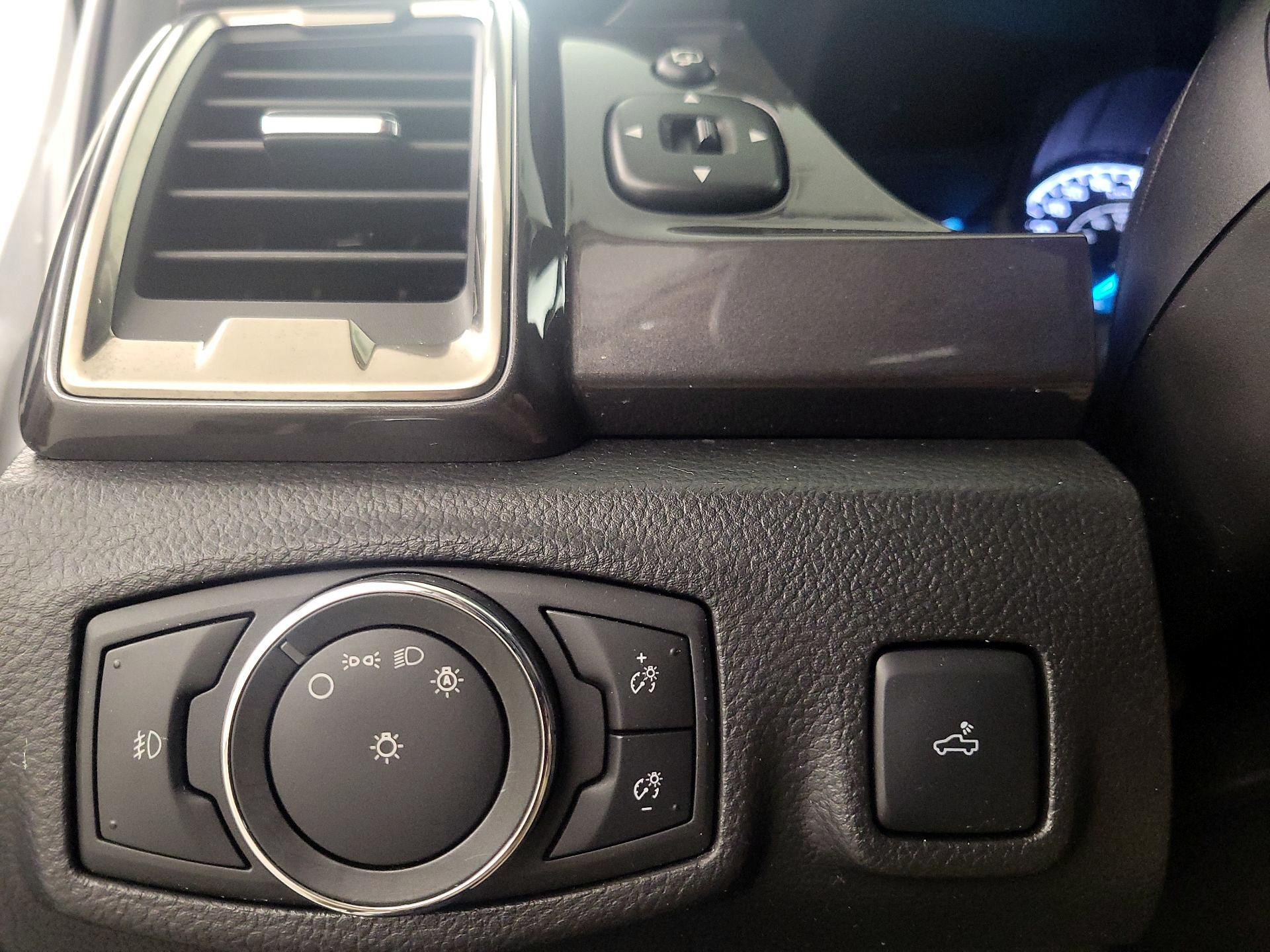 Thumbnail: 2021 Ford Ranger - 13