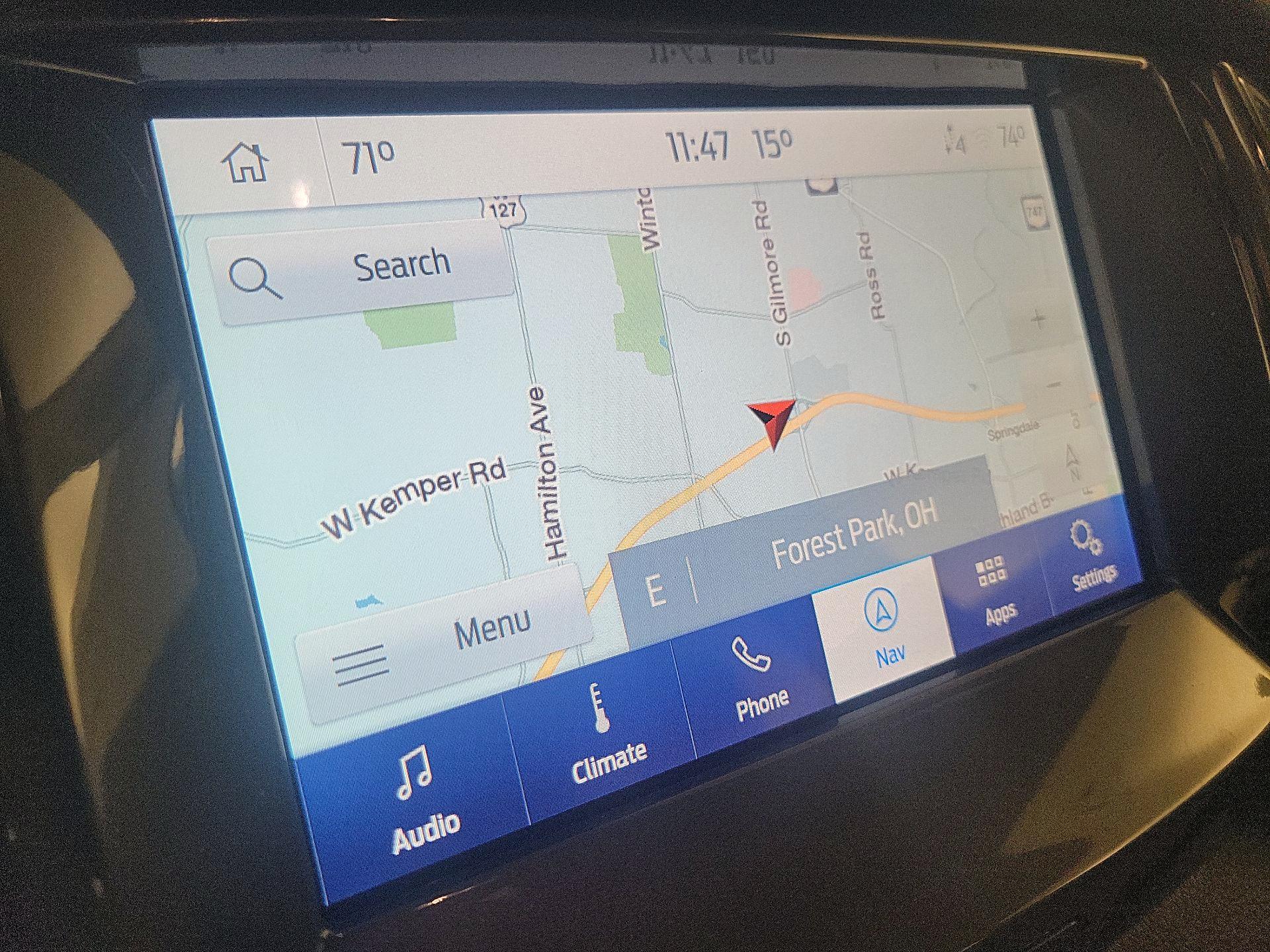 Thumbnail: 2021 Ford Ranger - 14