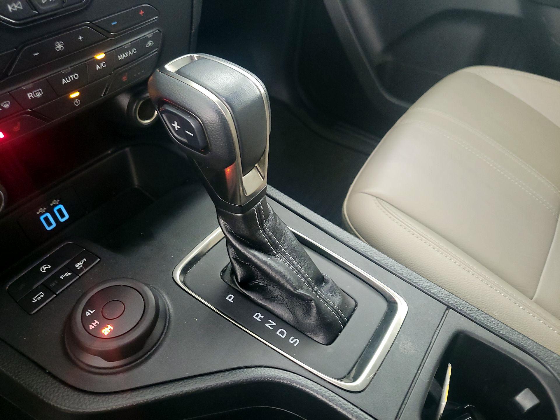 Thumbnail: 2021 Ford Ranger - 18