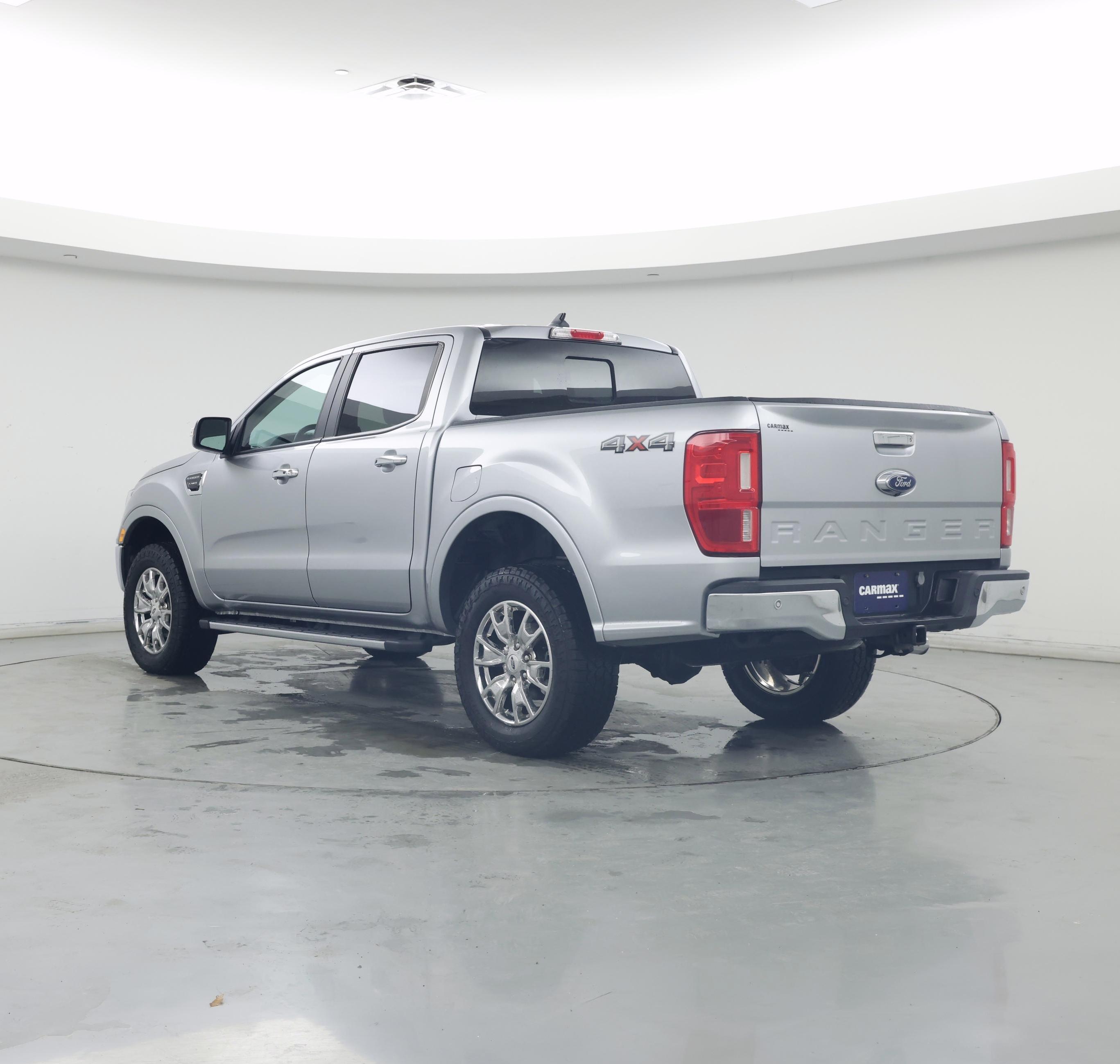 Thumbnail: 2021 Ford Ranger - 2