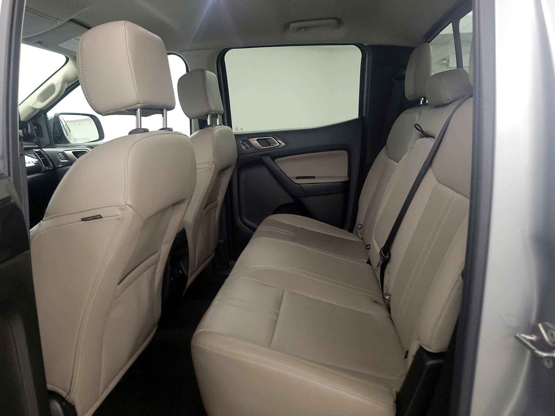 Thumbnail: 2021 Ford Ranger - 20