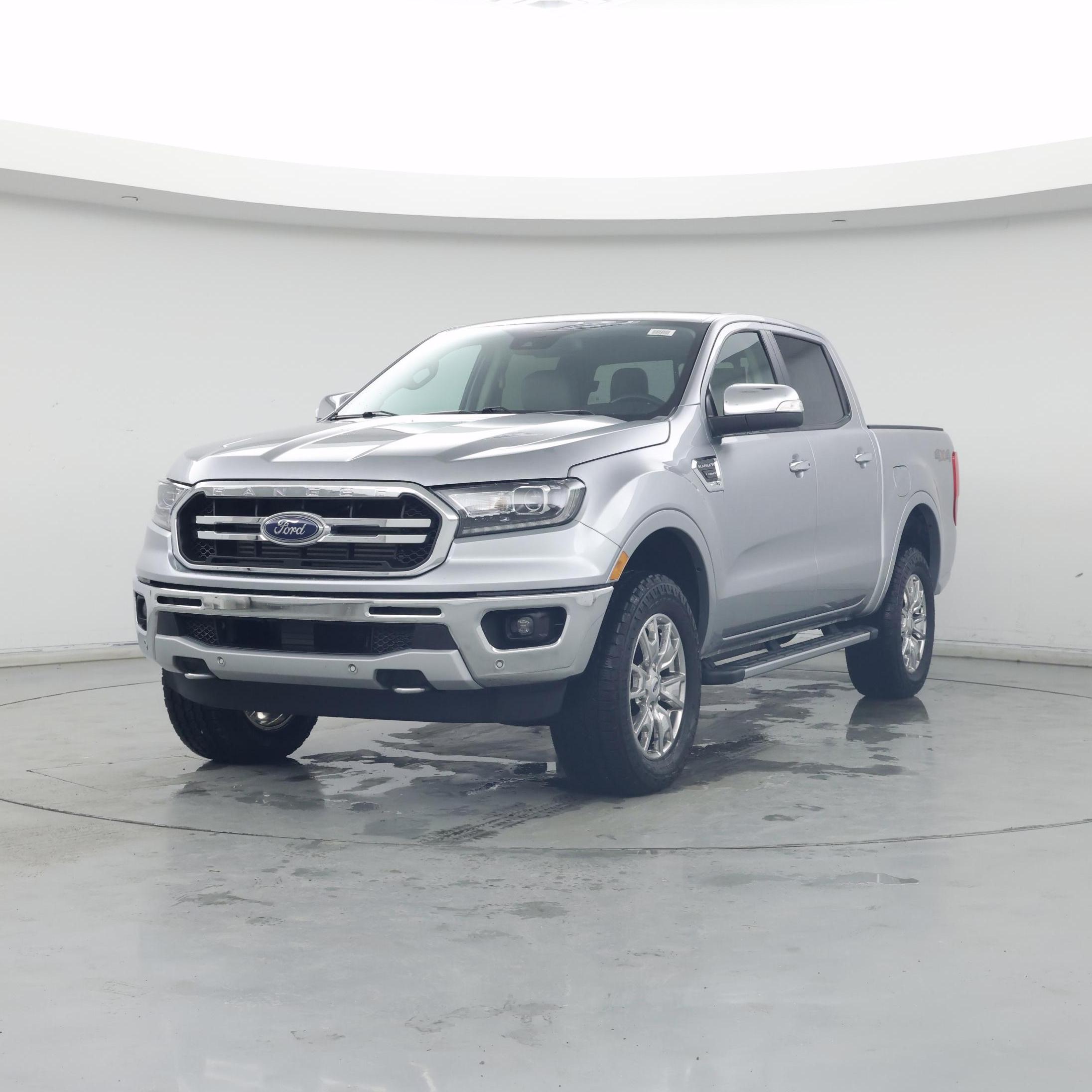 Thumbnail: 2021 Ford Ranger - 4