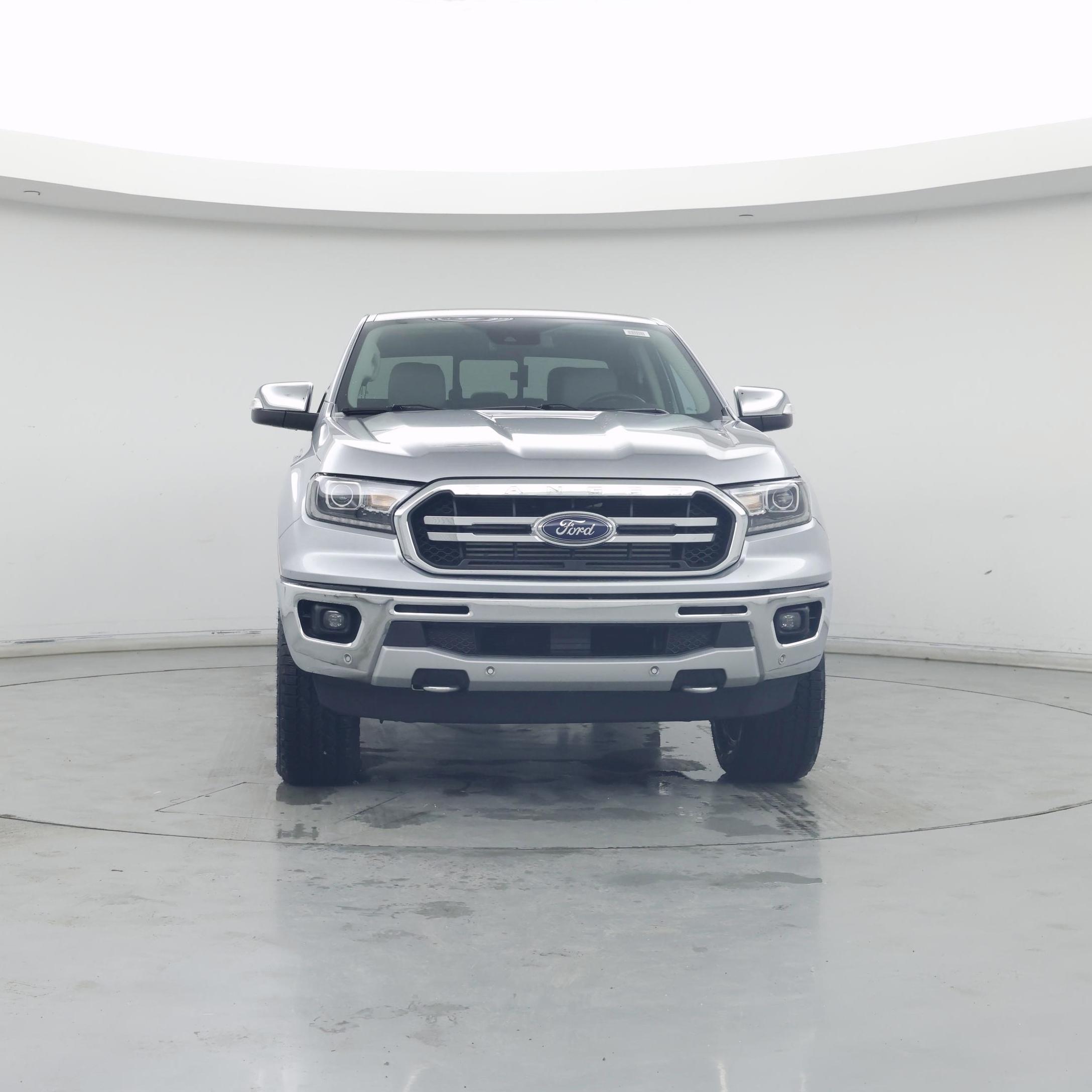 Thumbnail: 2021 Ford Ranger - 5