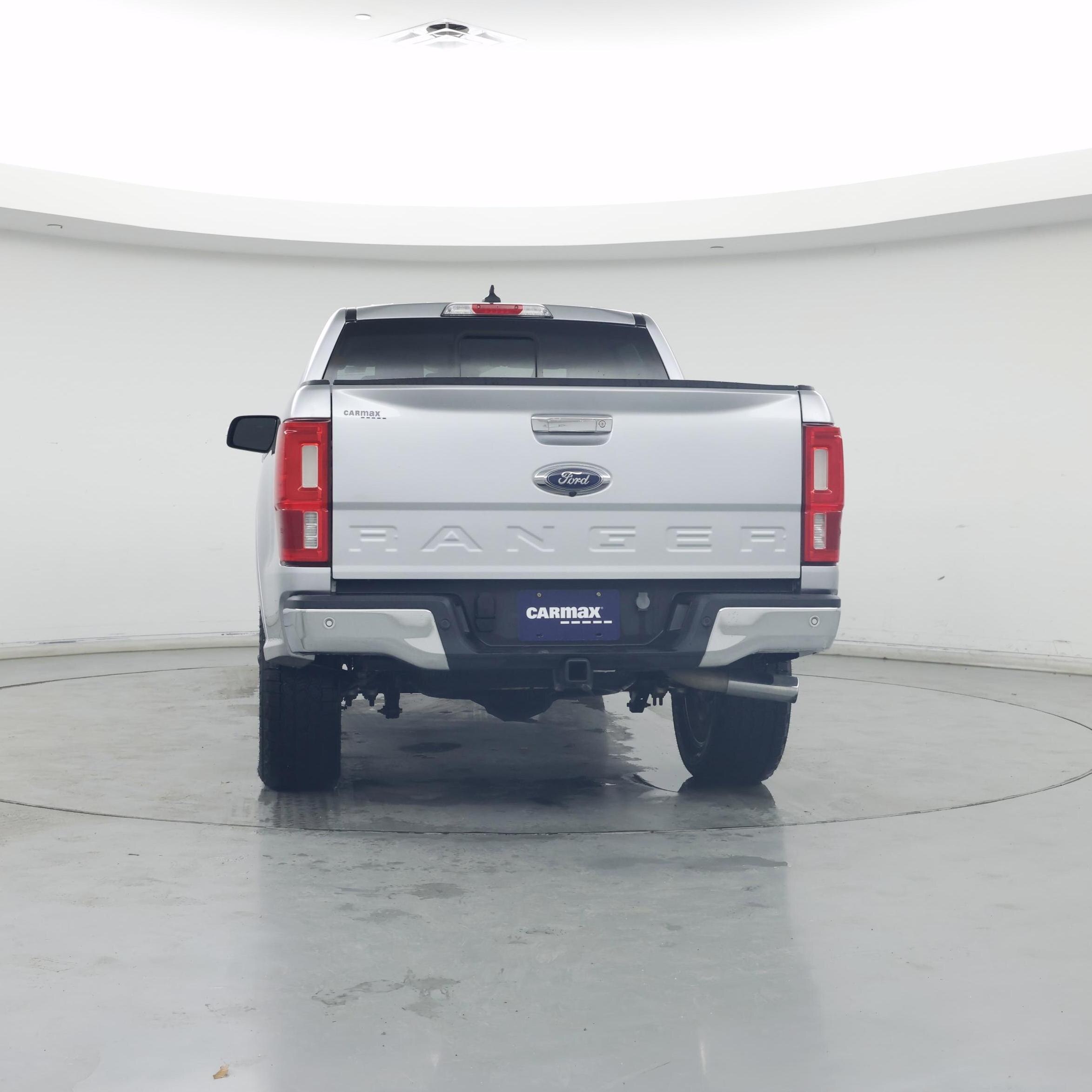 Thumbnail: 2021 Ford Ranger - 6