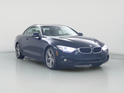 2017 BMW 430 I