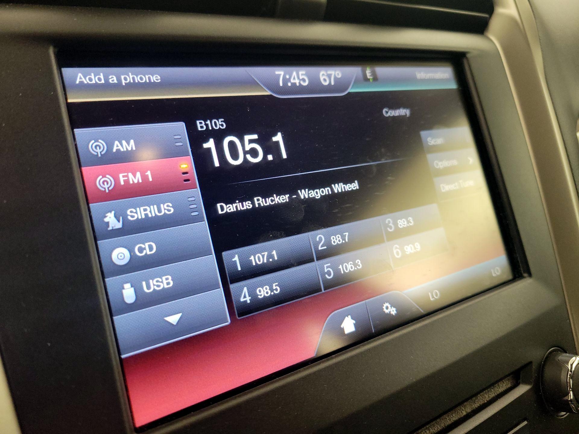 Thumbnail: 2016 Ford Fusion - 15