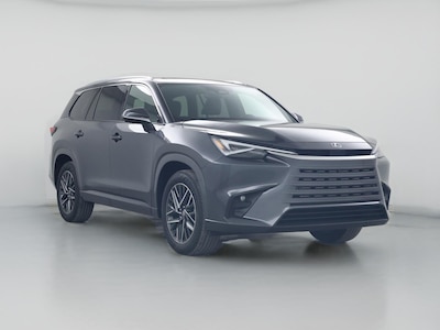 2026 Lexus TX 350 Premium