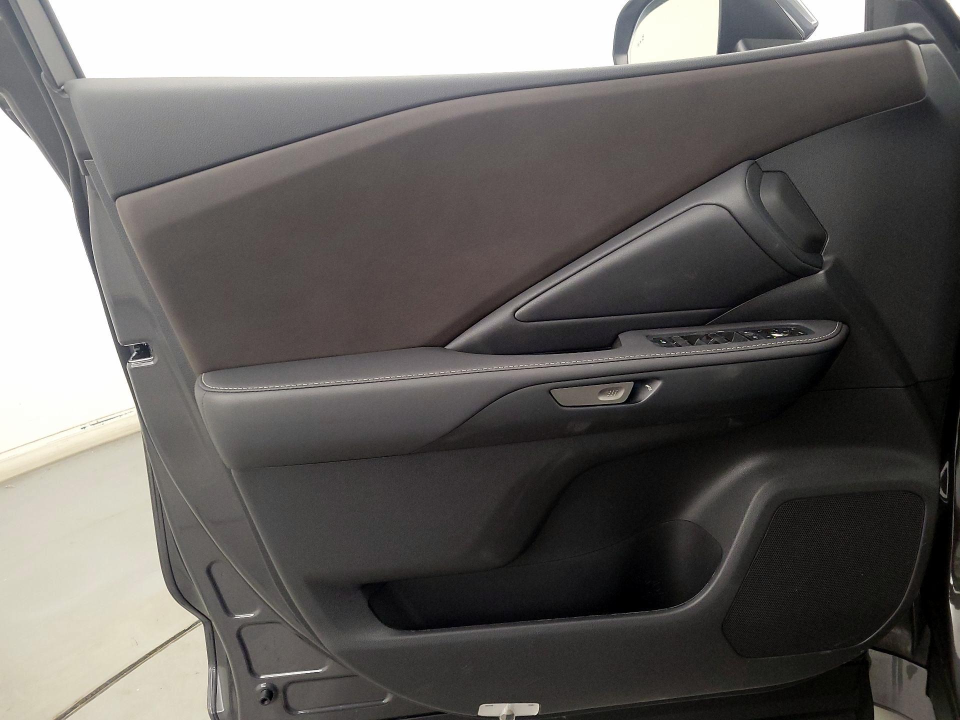 Thumbnail: 2026 Lexus TX - 12