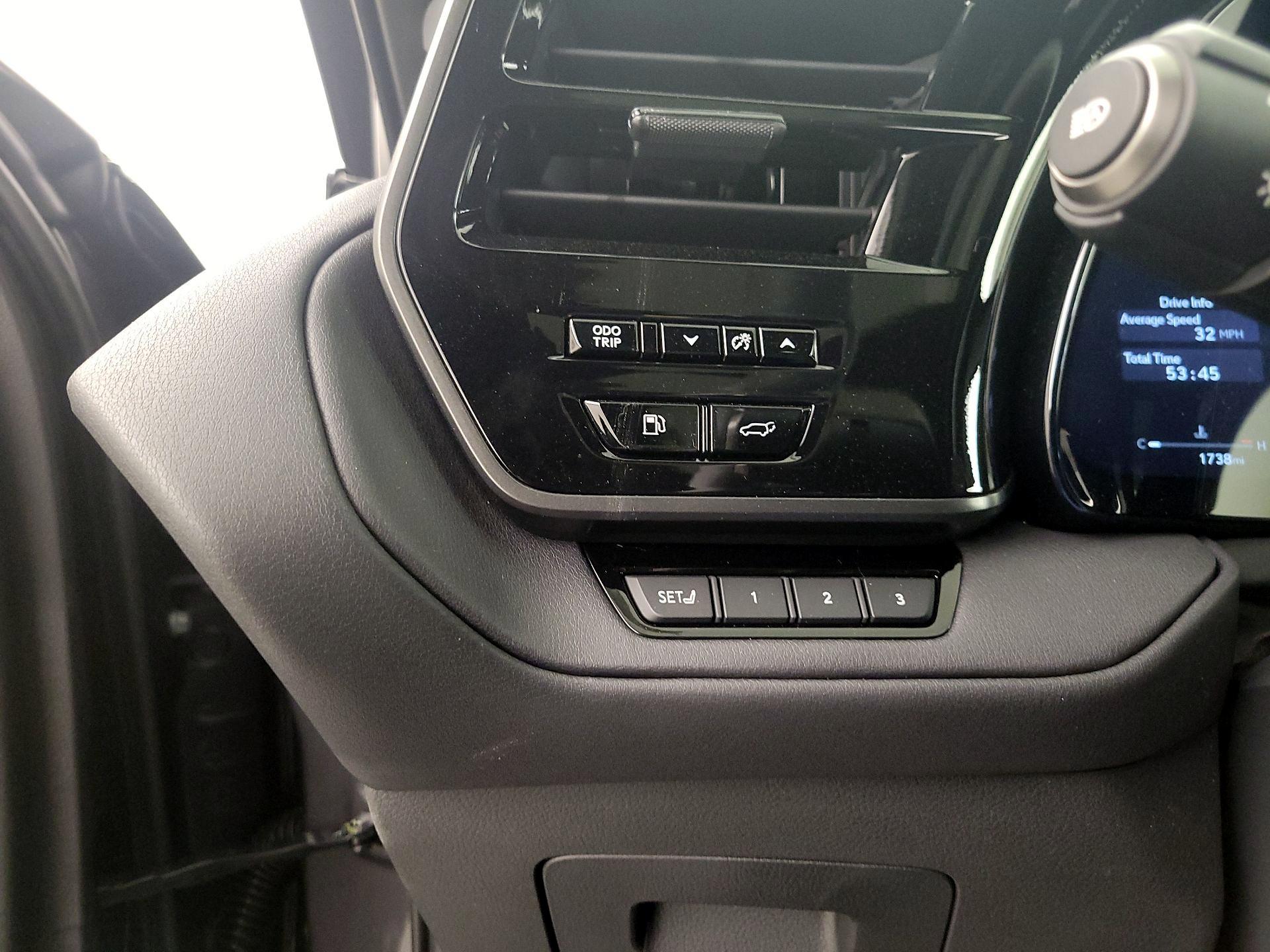 Thumbnail: 2026 Lexus TX - 13