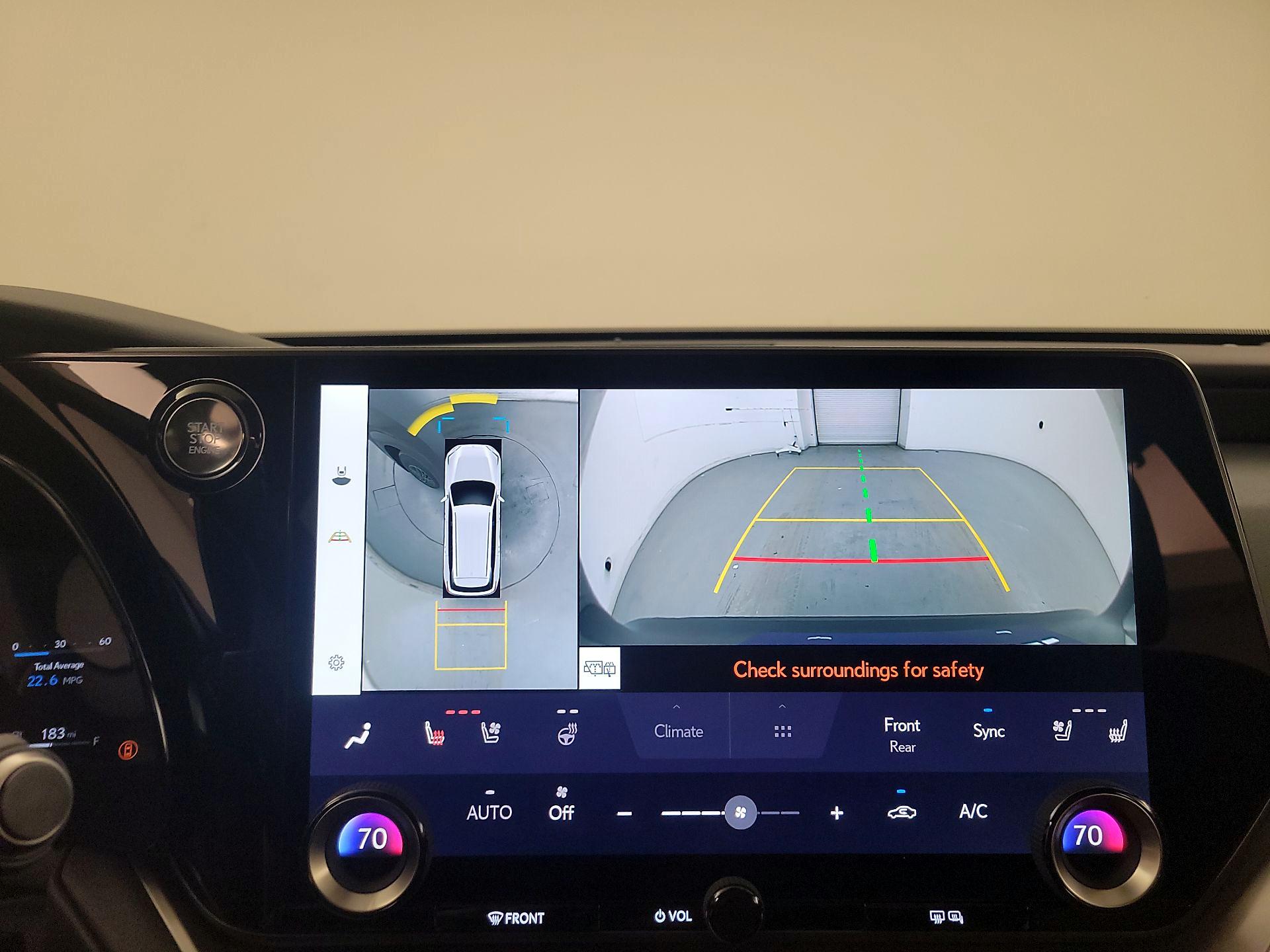 Thumbnail: 2026 Lexus TX - 14