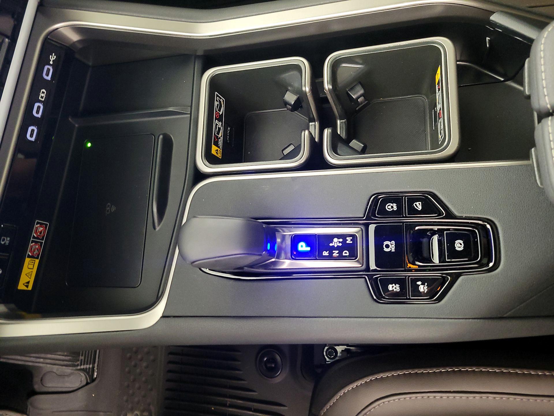 Thumbnail: 2026 Lexus TX - 17