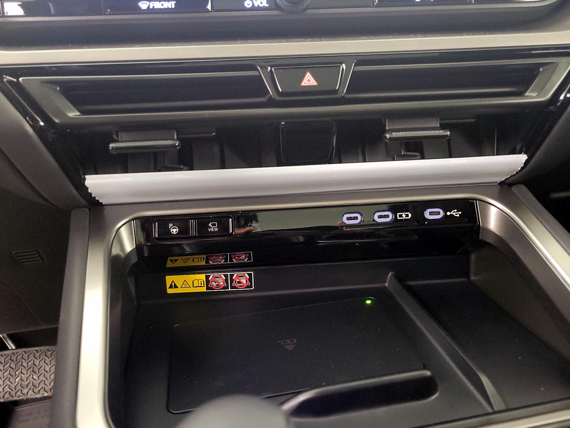 Thumbnail: 2026 Lexus TX - 18