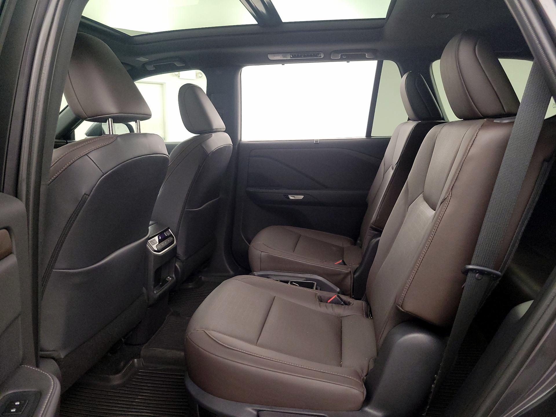 Thumbnail: 2026 Lexus TX - 20