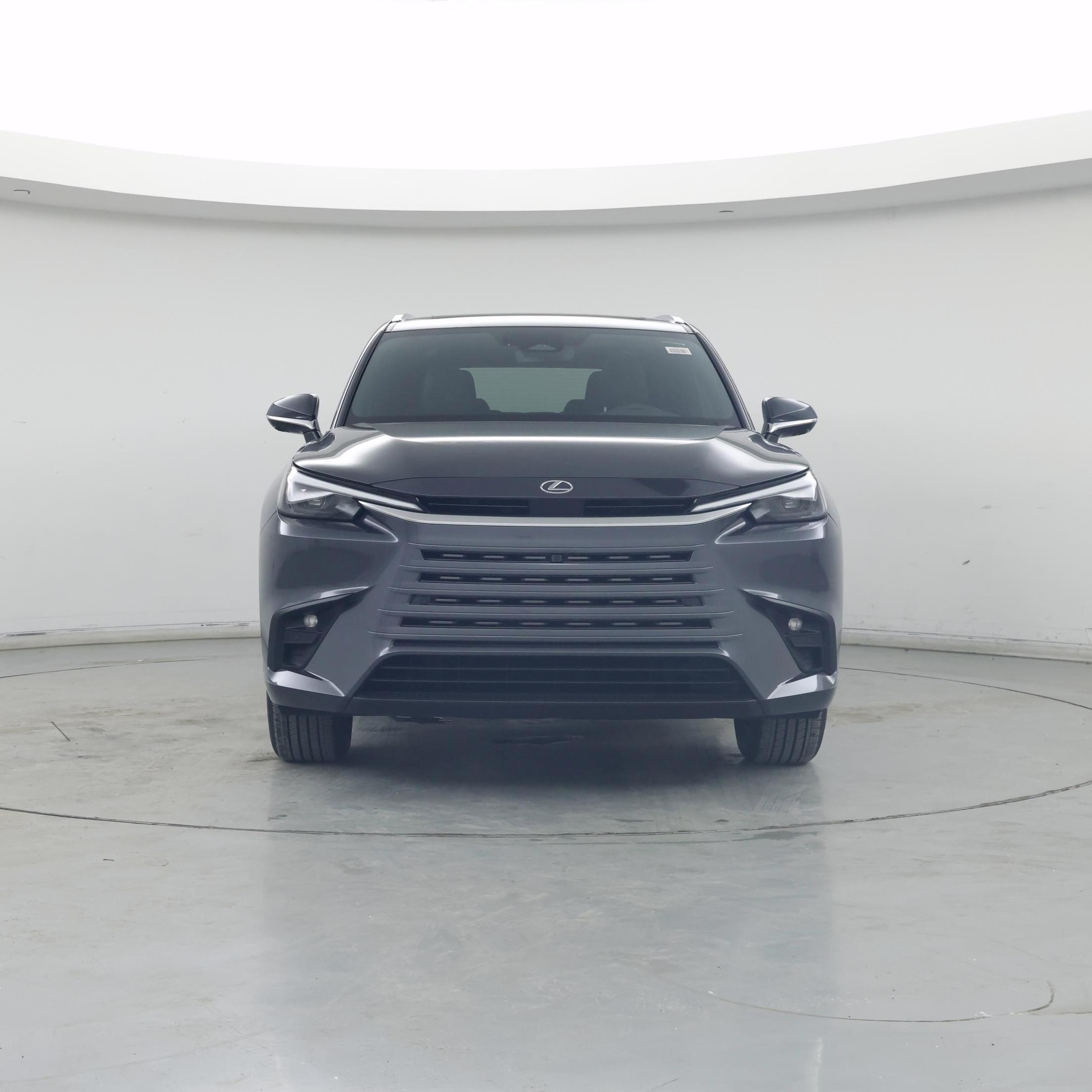 Thumbnail: 2026 Lexus TX - 5