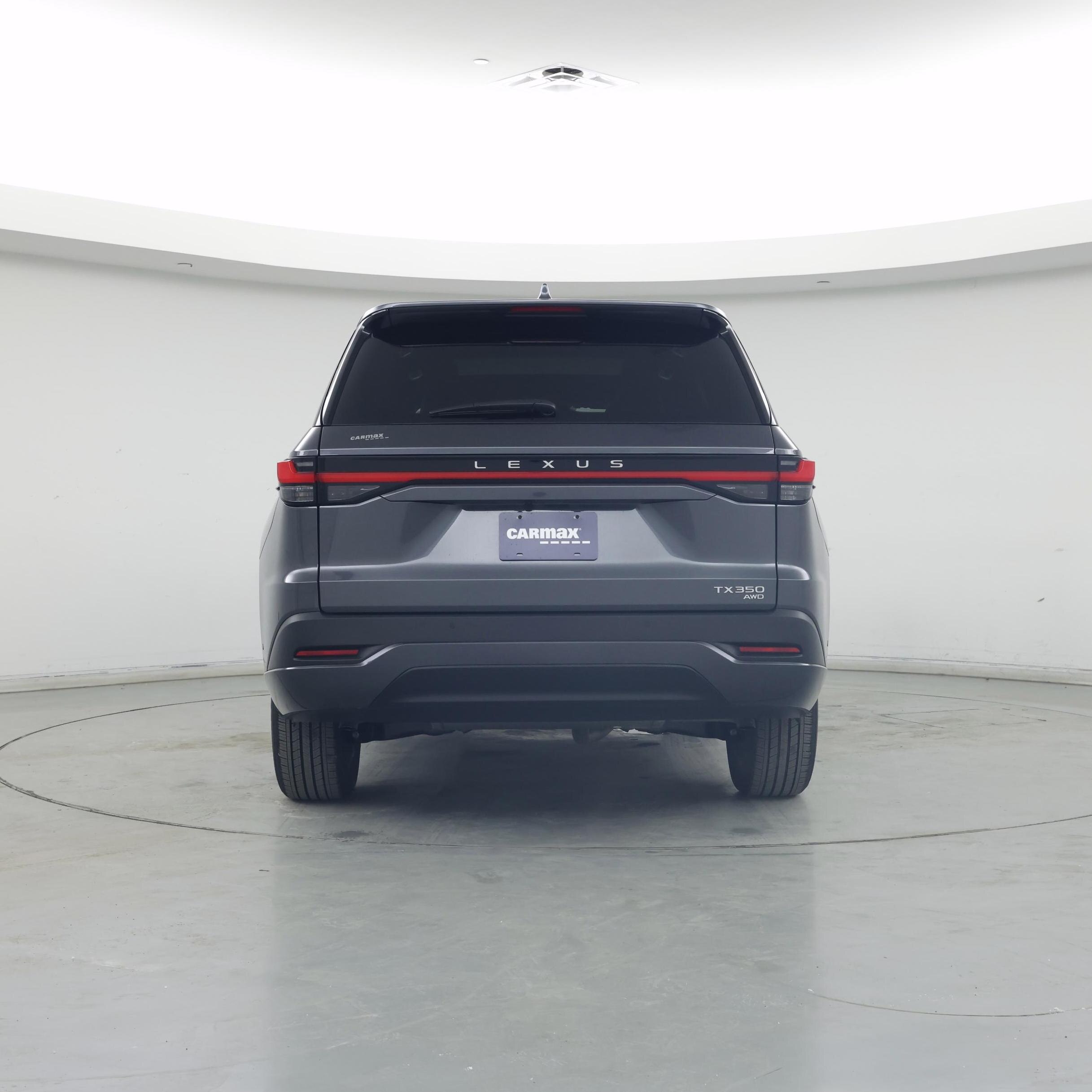 Thumbnail: 2026 Lexus TX - 6