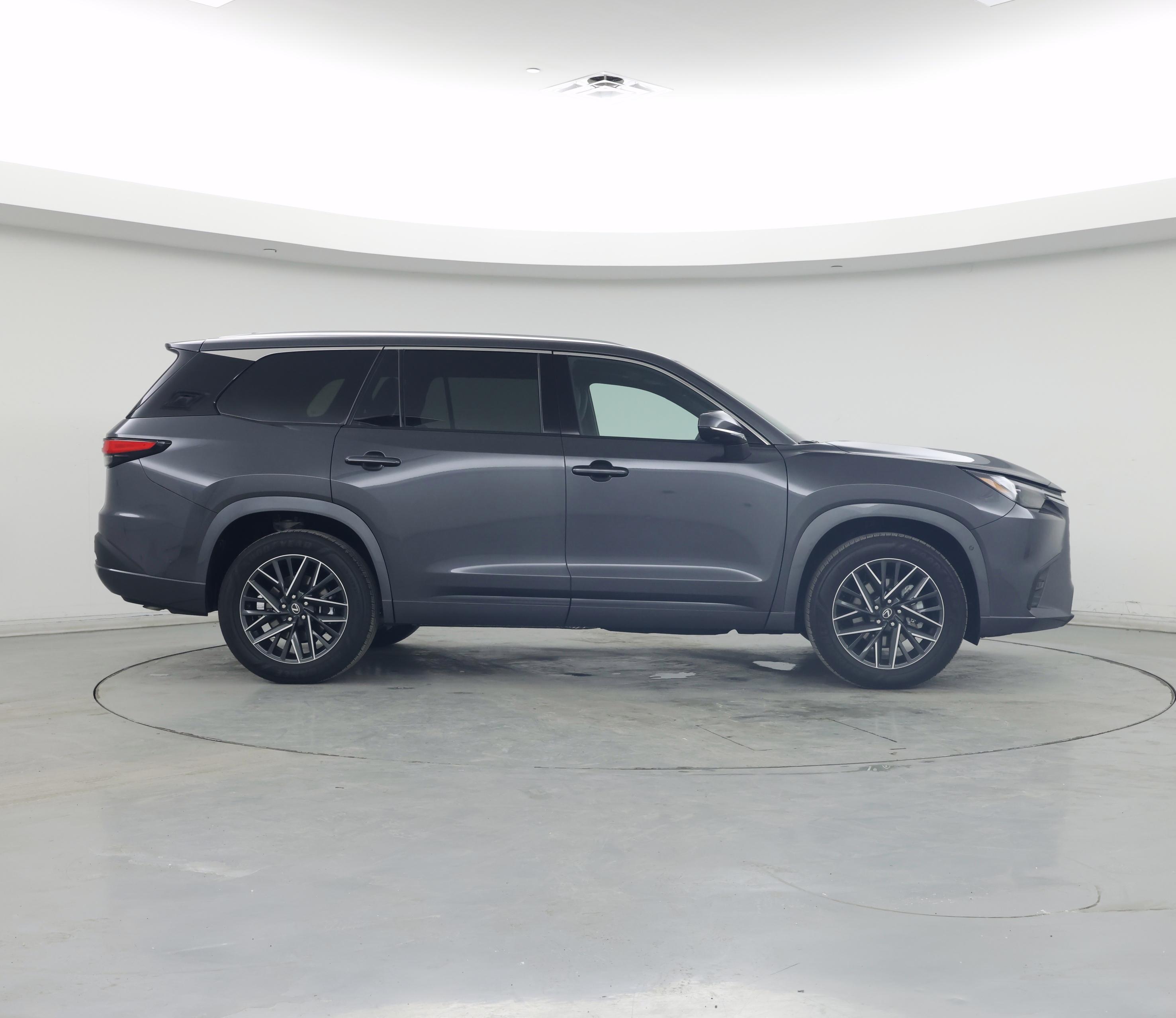 Thumbnail: 2026 Lexus TX - 7