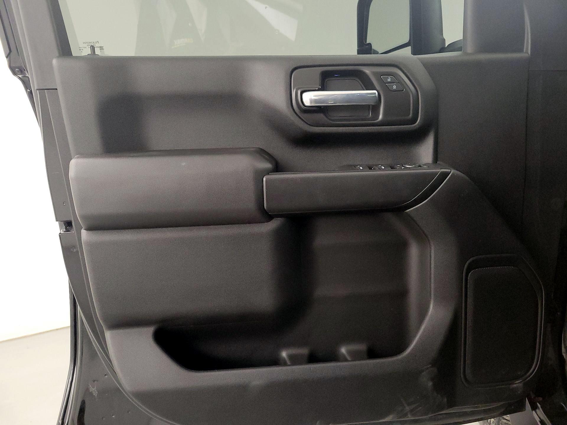 Thumbnail: 2021 Chevrolet Silverado 2500 - 12