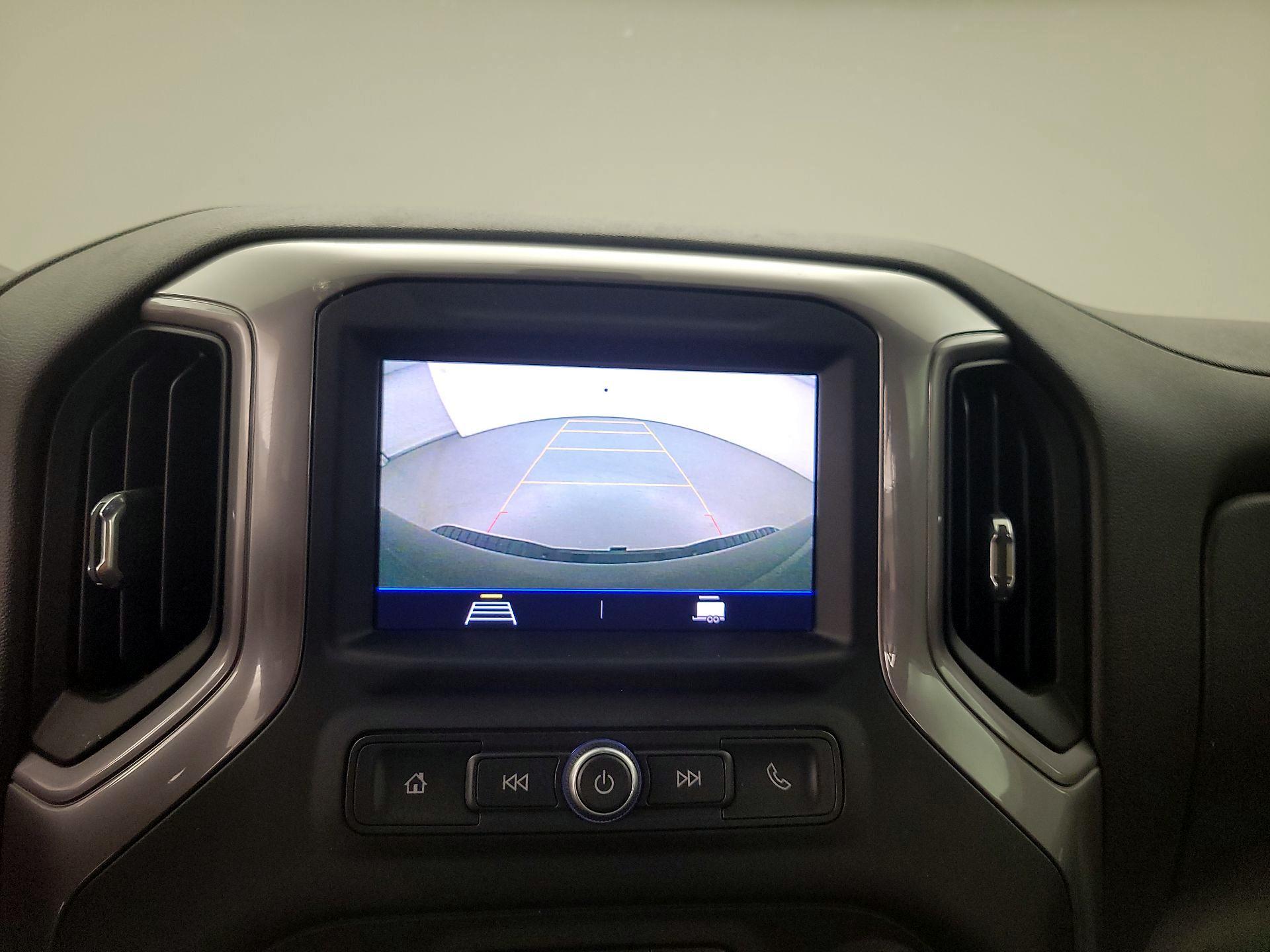 Thumbnail: 2021 Chevrolet Silverado 2500 - 14