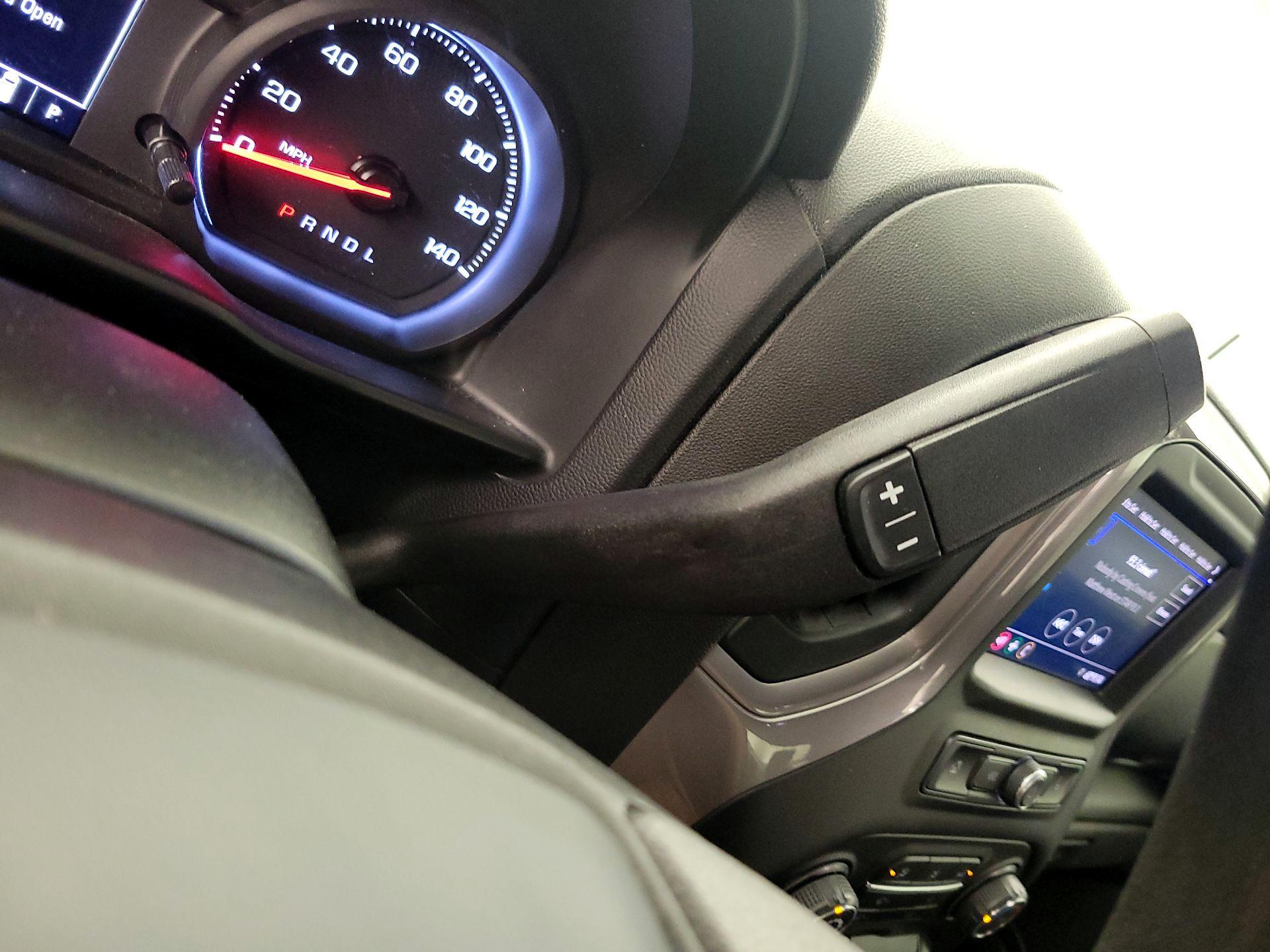 Thumbnail: 2021 Chevrolet Silverado 2500 - 17