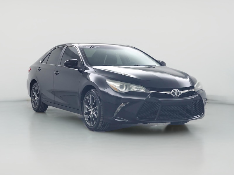 2017 Toyota Camry XSE -
                  Cincinnati, OH