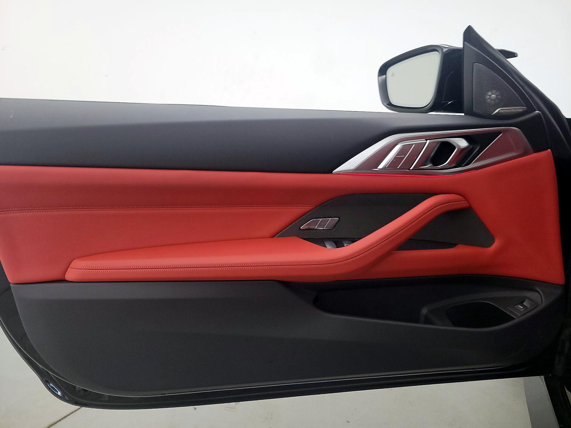 Thumbnail: 2025 BMW M4 - 12