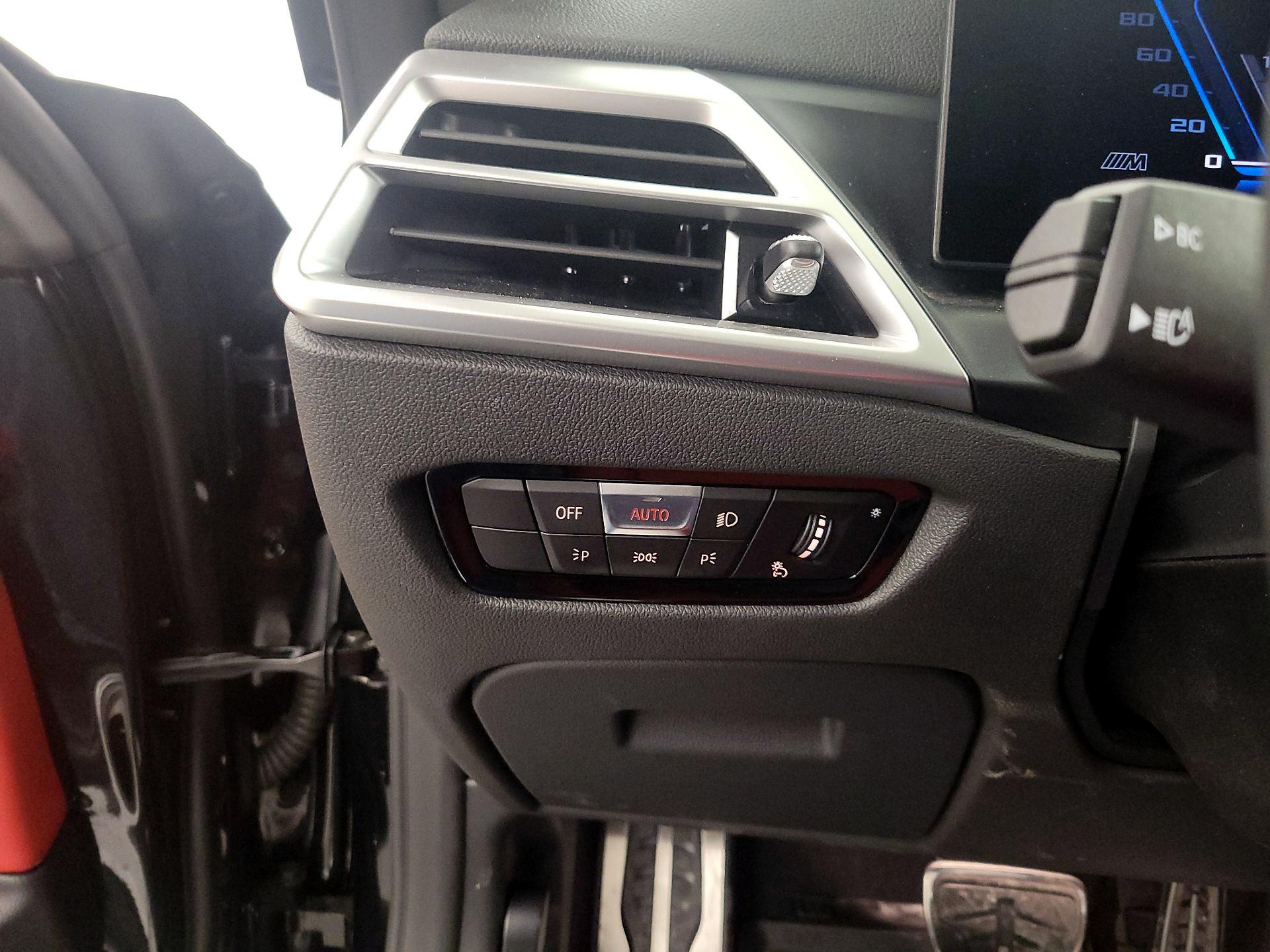 Thumbnail: 2025 BMW M4 - 13