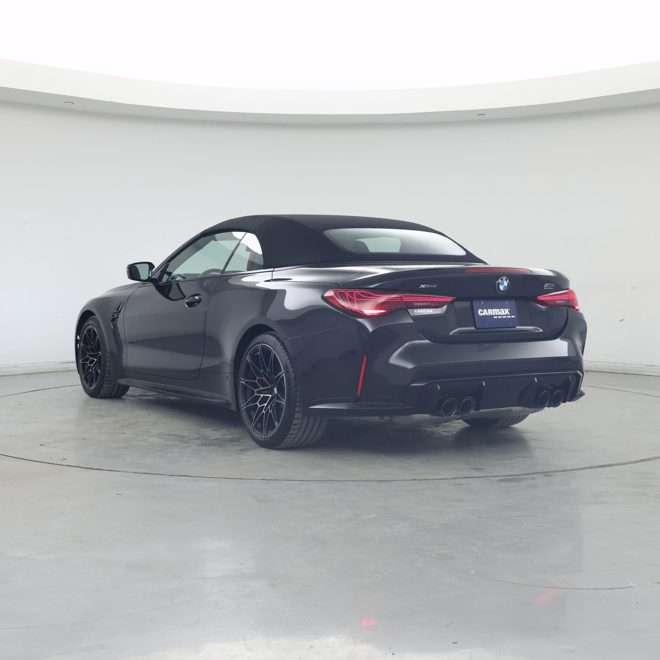 Thumbnail: 2025 BMW M4 - 2