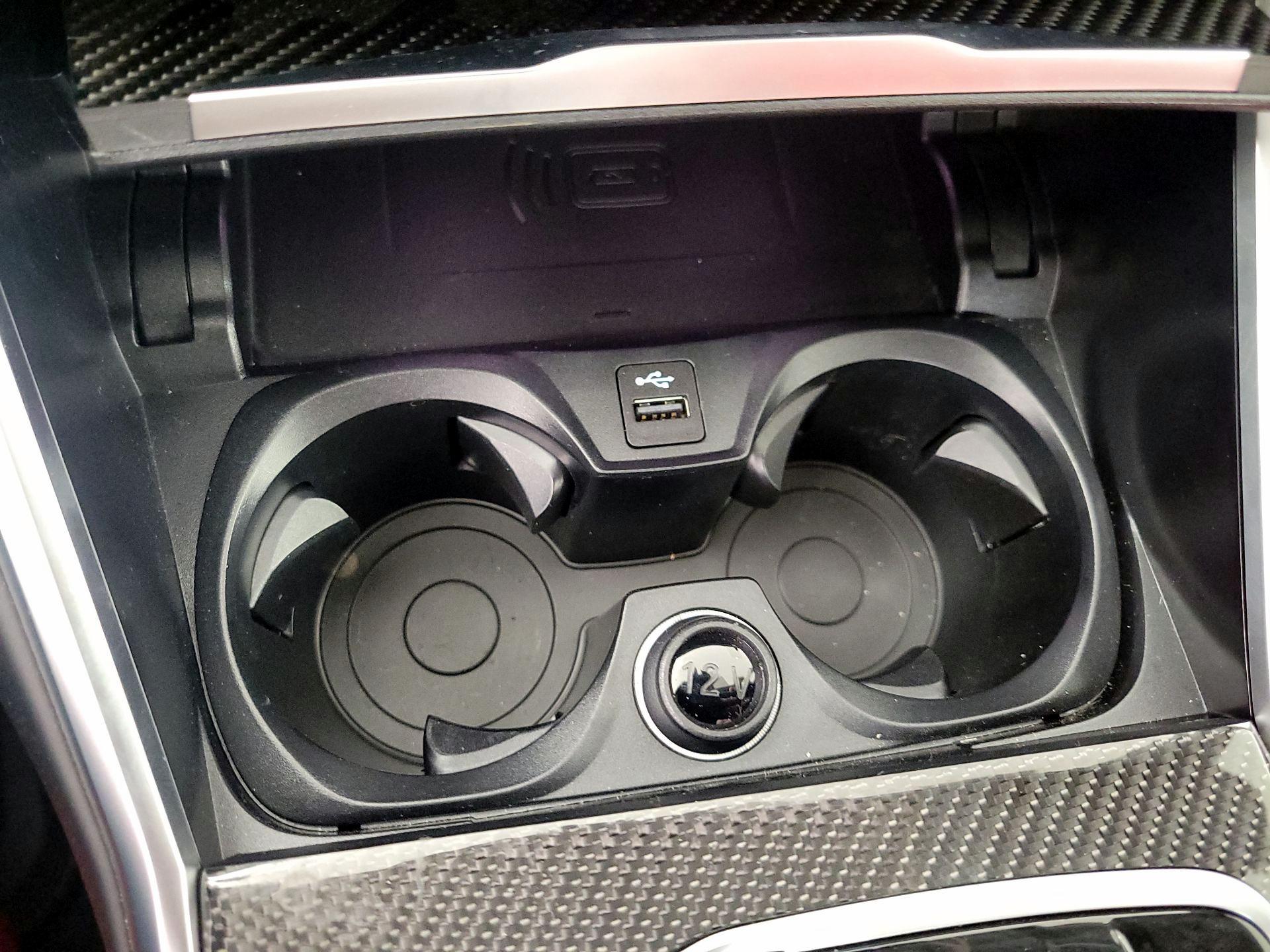 Thumbnail: 2025 BMW M4 - 19